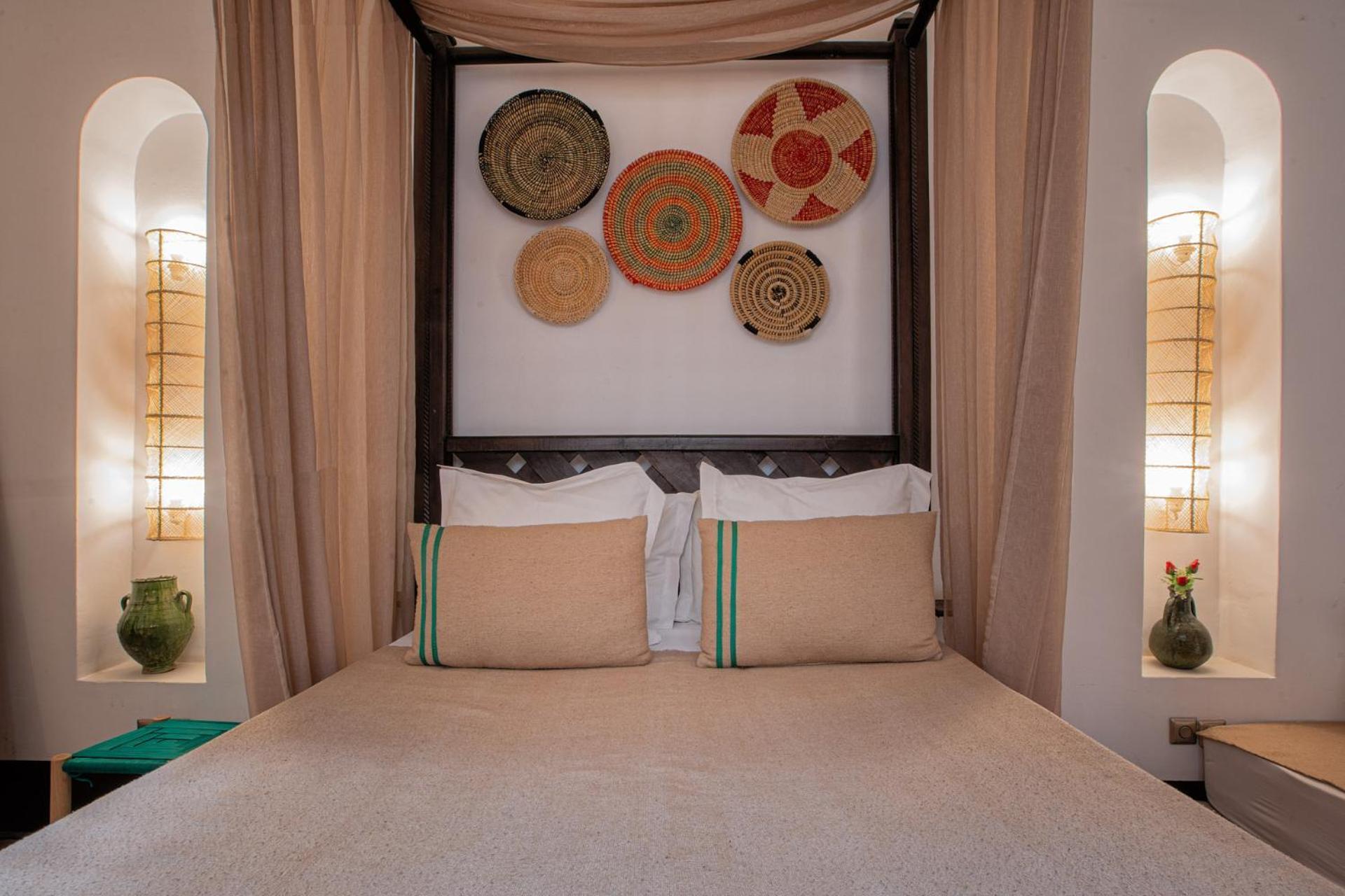 Tassili Marrakech Riad Marrakesh
