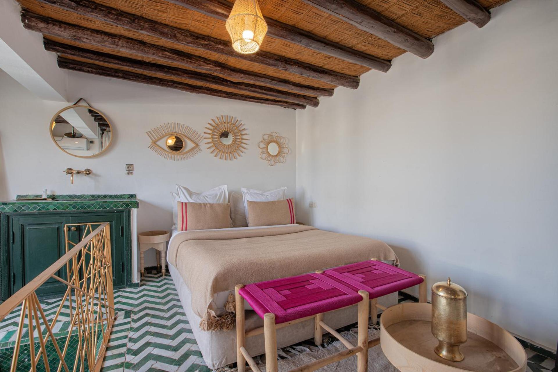 Riad Tassili Marrakech Marrakesh