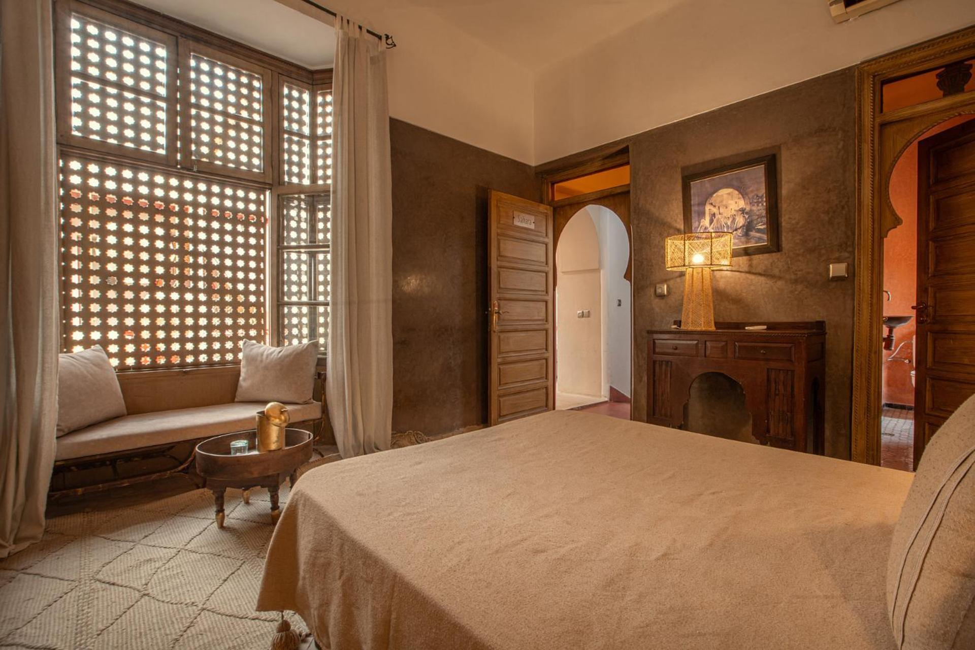 Tassili Marrakech Riad
