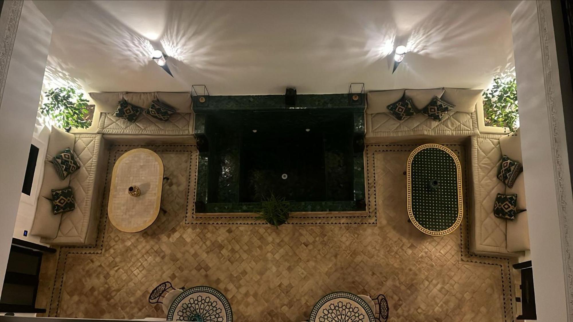 Dar Nossa * Marrakesh