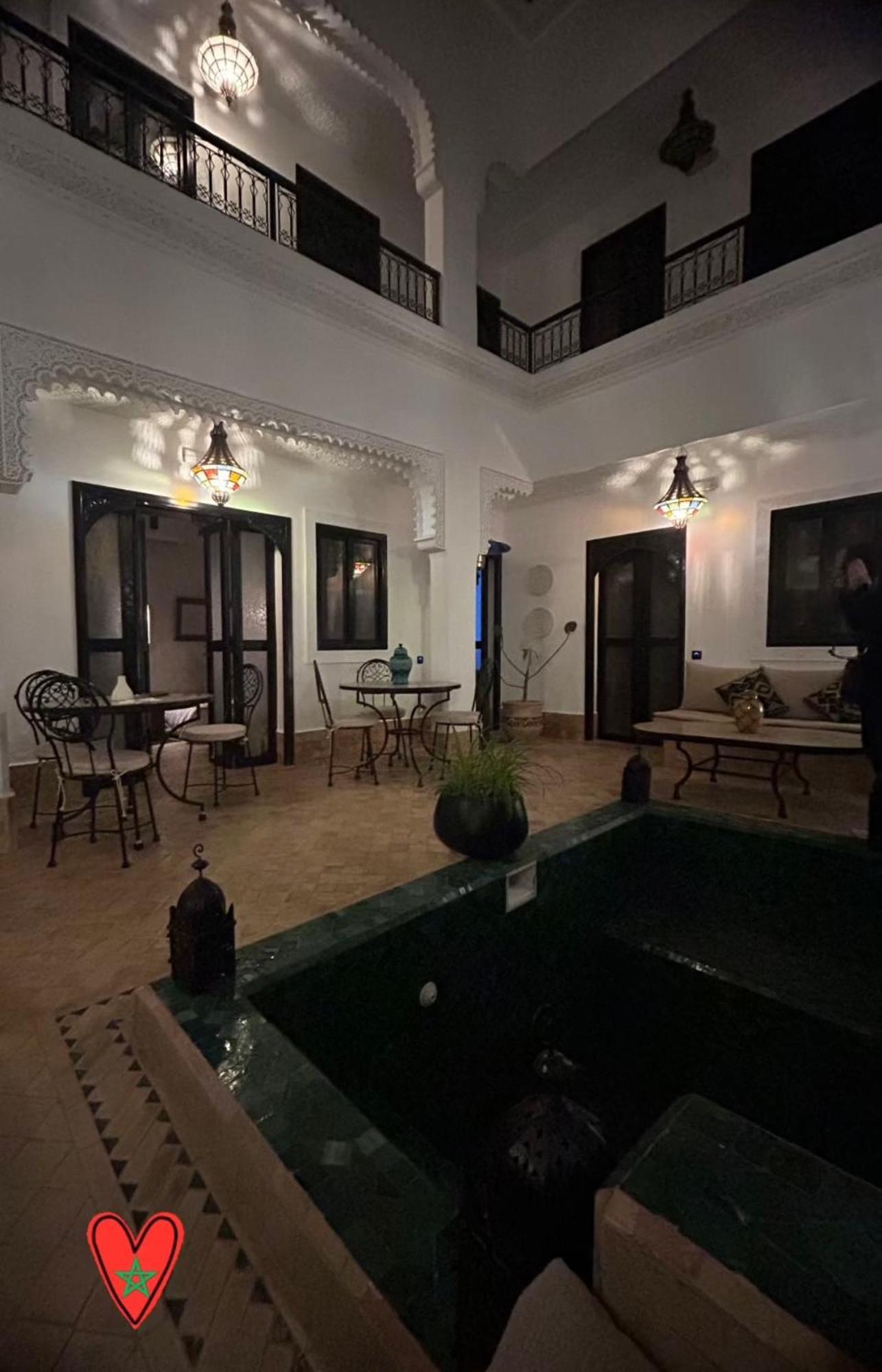 Dar Nossa Bed and breakfast