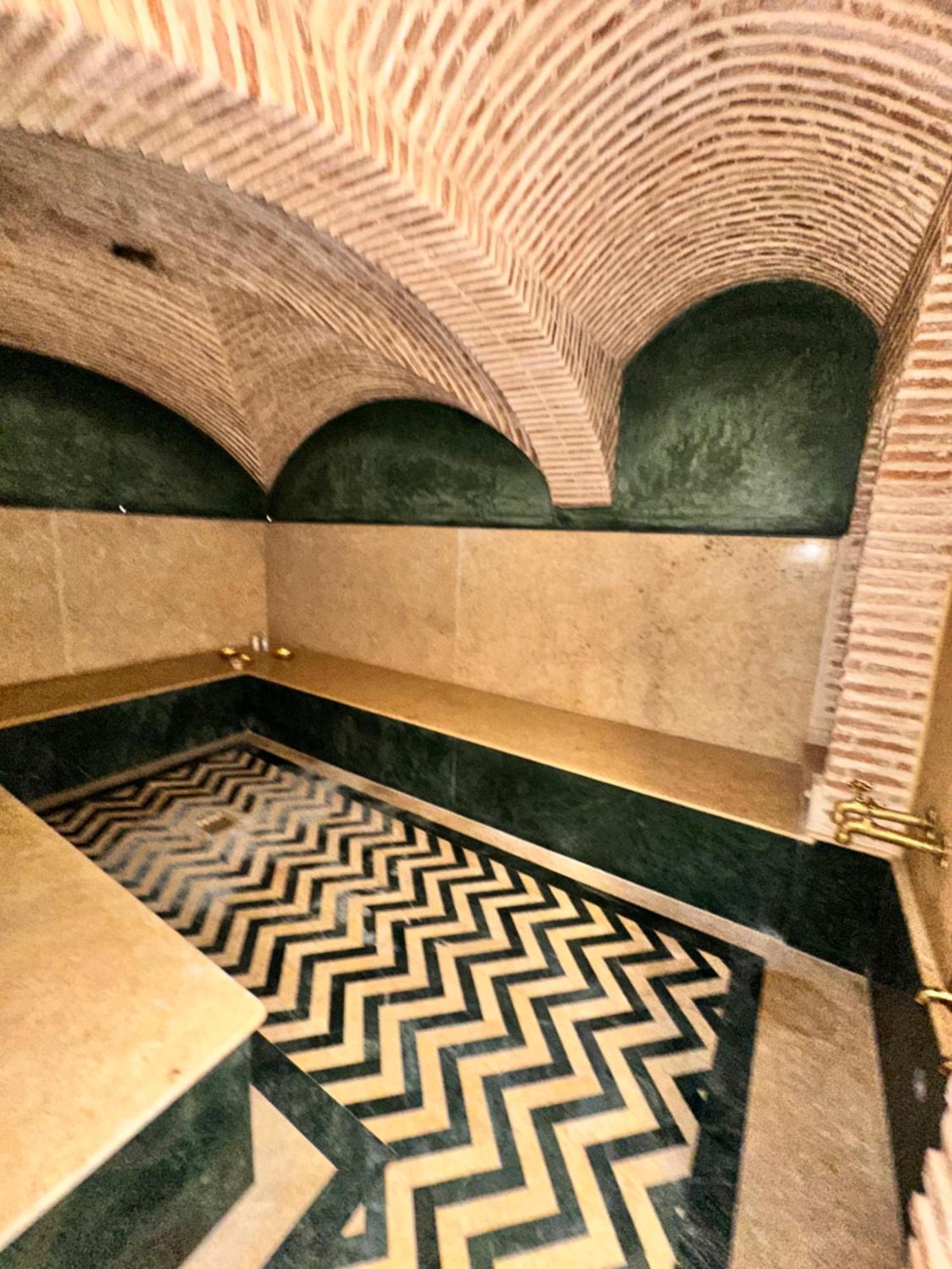 Dar Al-famila Hamam & Pensión Marrakesh