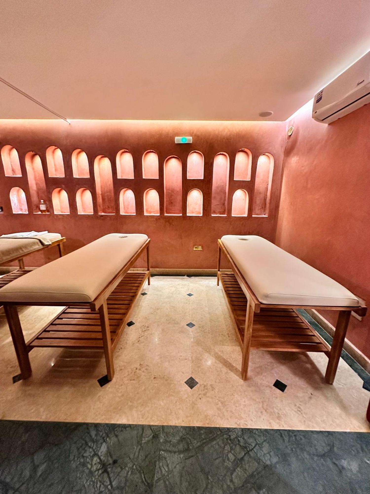 Casa de hóspedes Dar Al-famila Hamam &