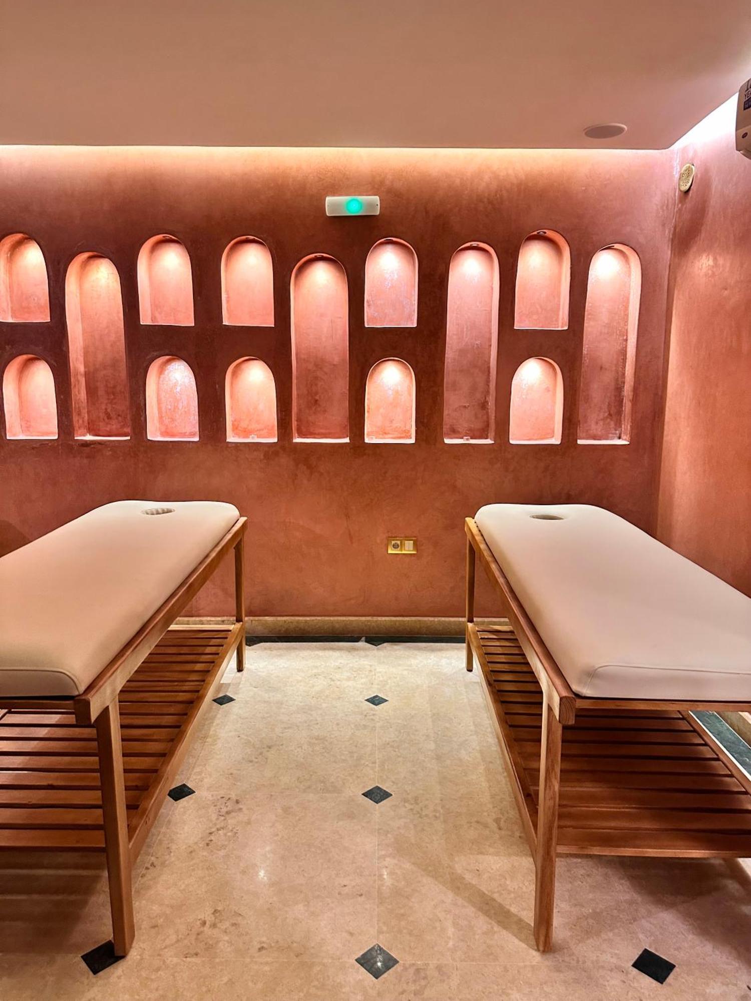 Casa de hóspedes Dar Al-famila Hamam & Marraquexe