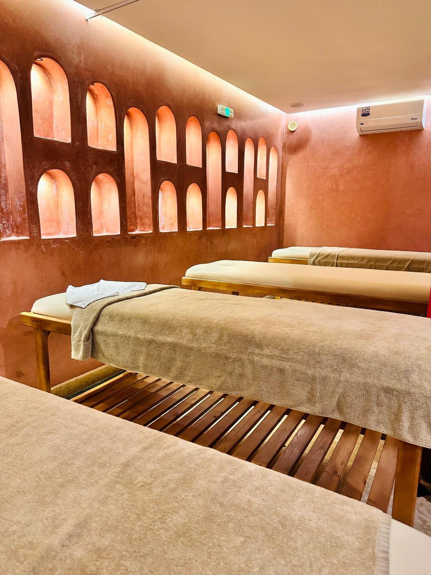 Dar Al-famila Hamam & Casa de hóspedes