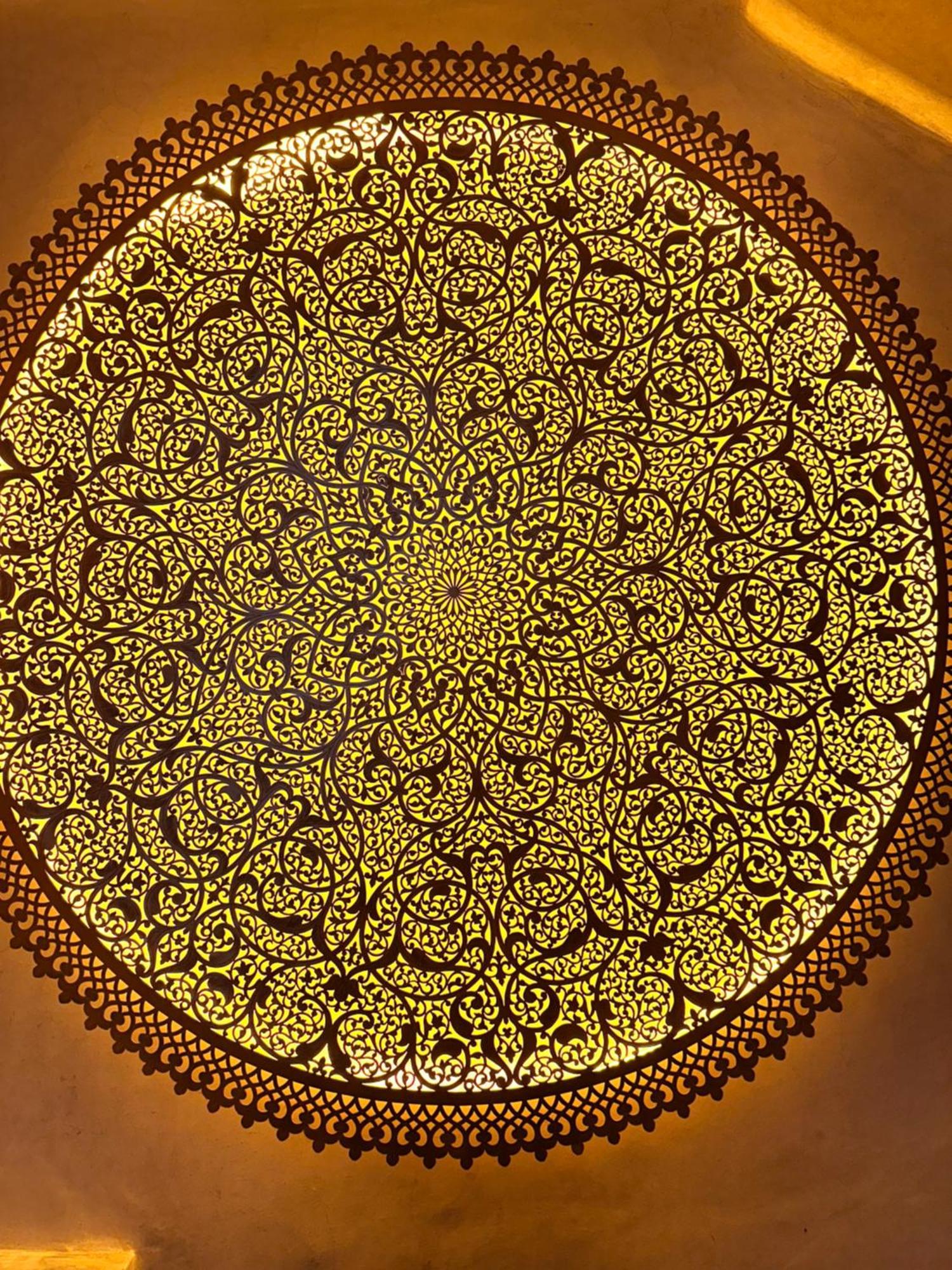Casa de hóspedes Dar Al-famila Hamam & Marraquexe
