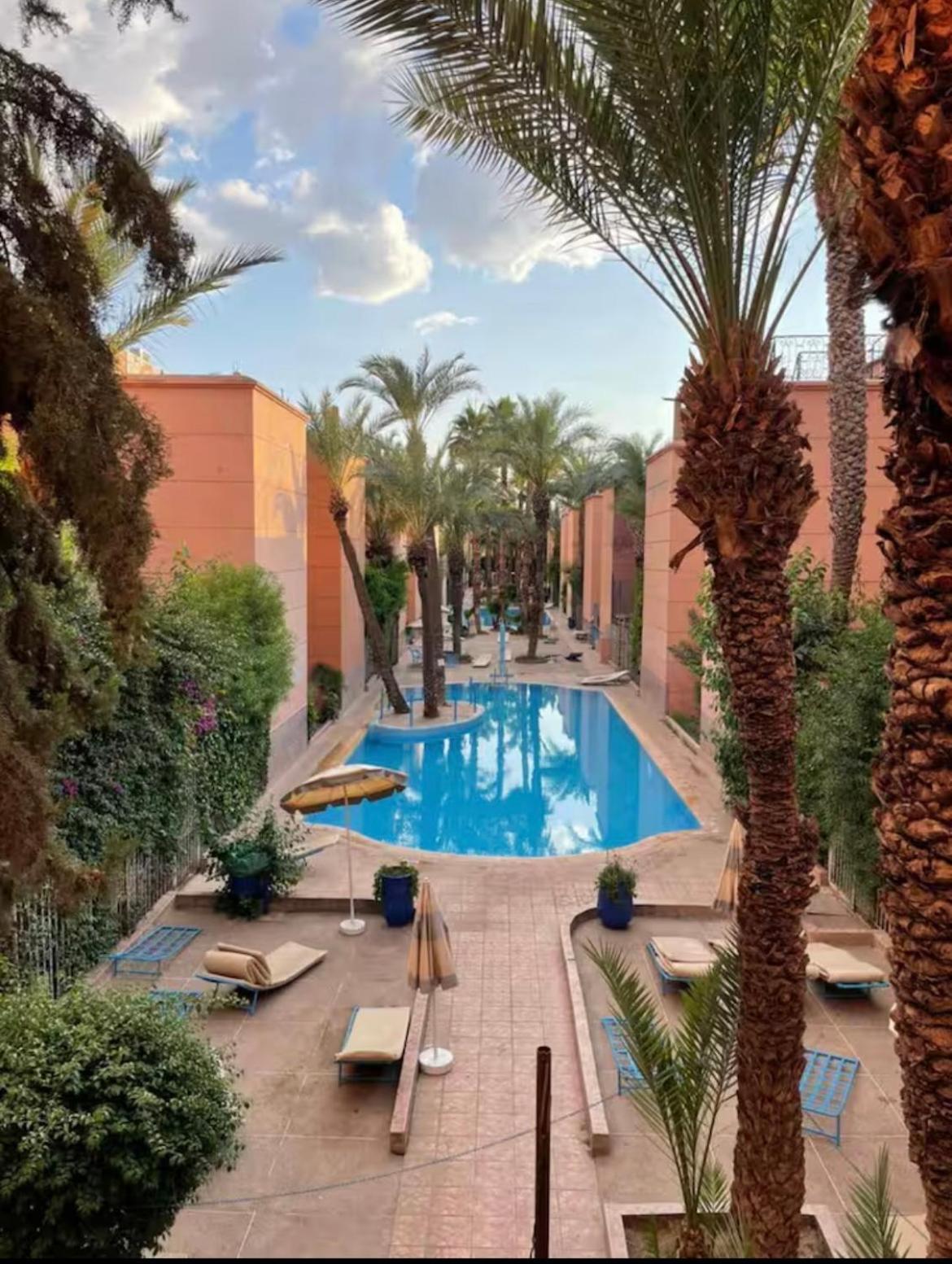 Elmansouri * Marrakesh