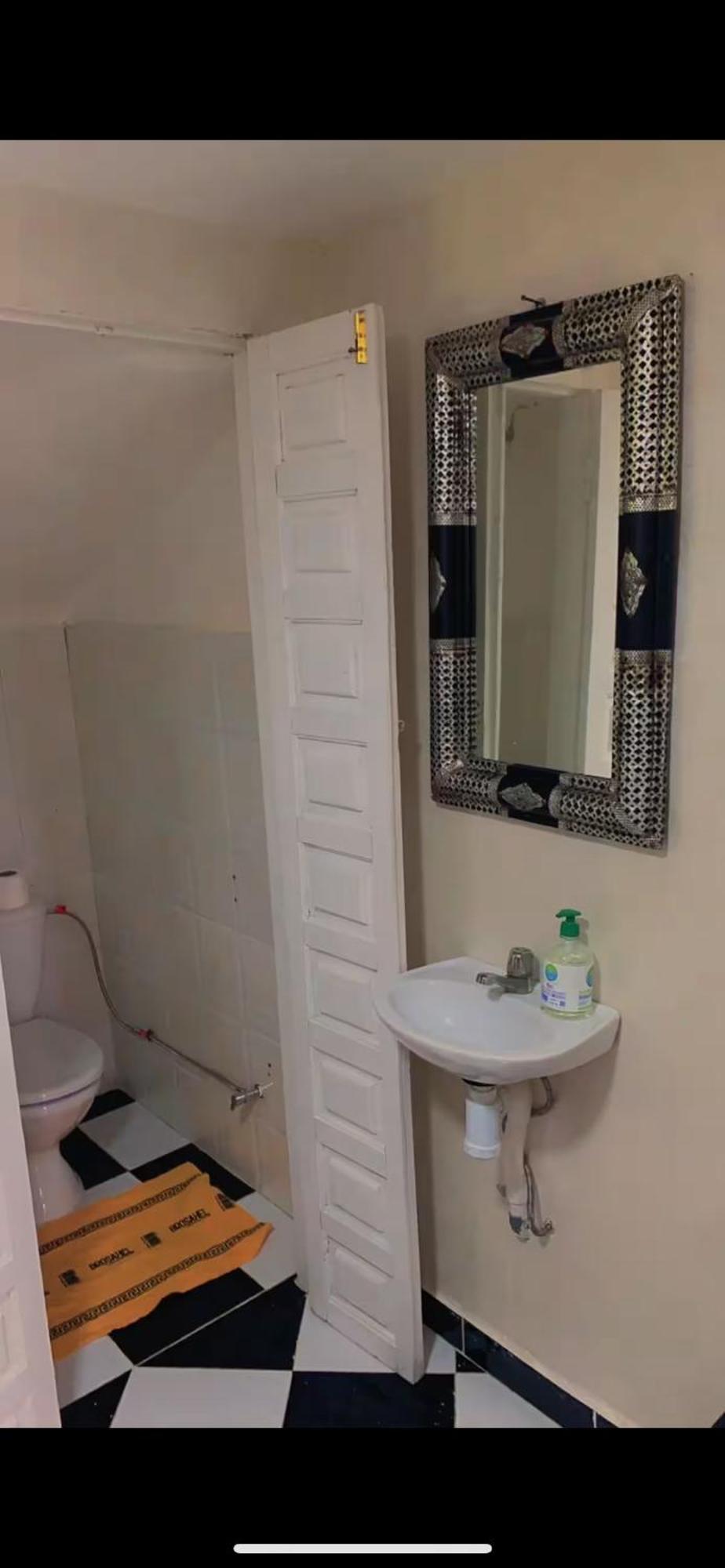 Apartment Elmansouri Marrakesh