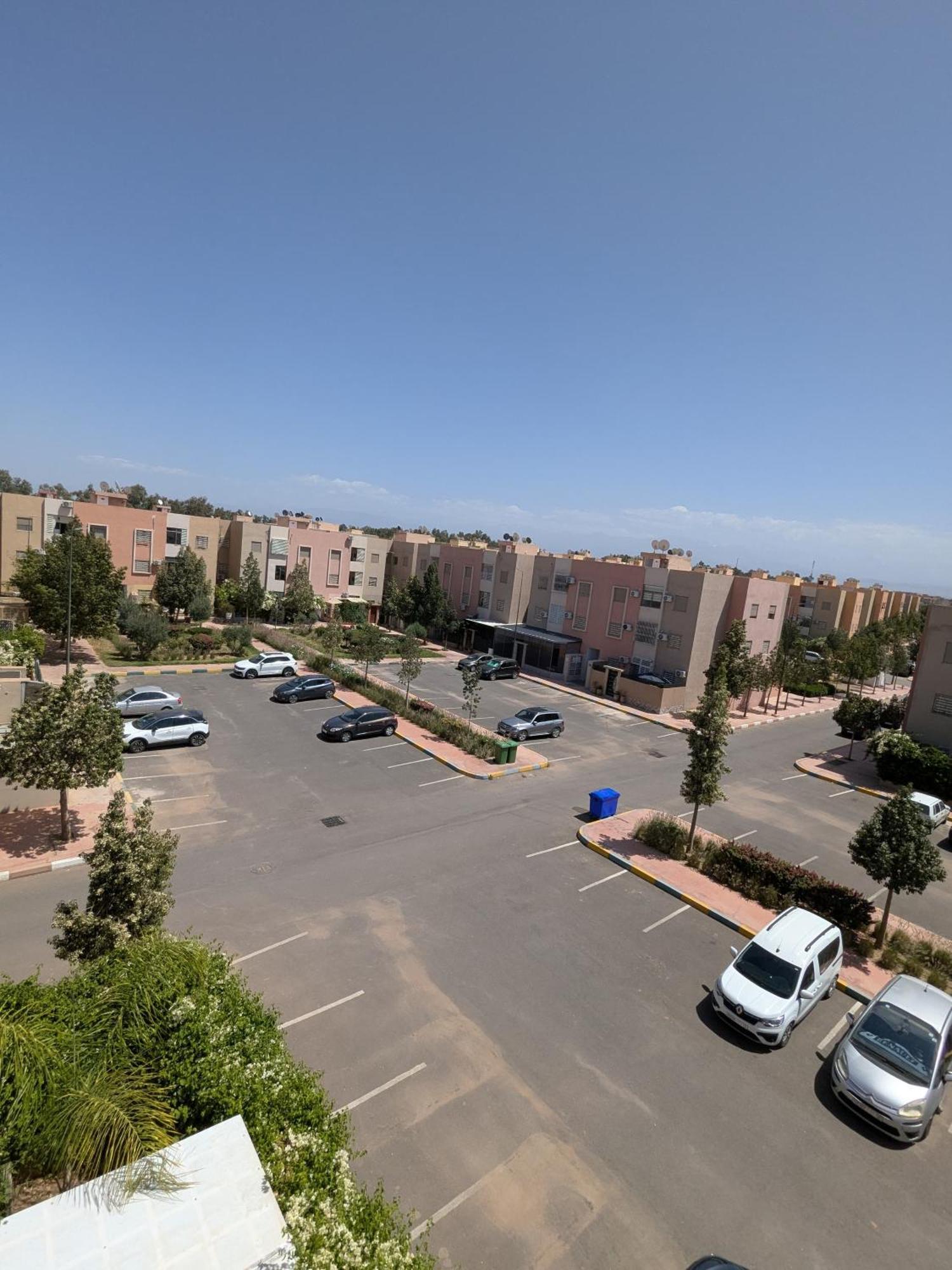 Apartment Dar Saida Marrakesh