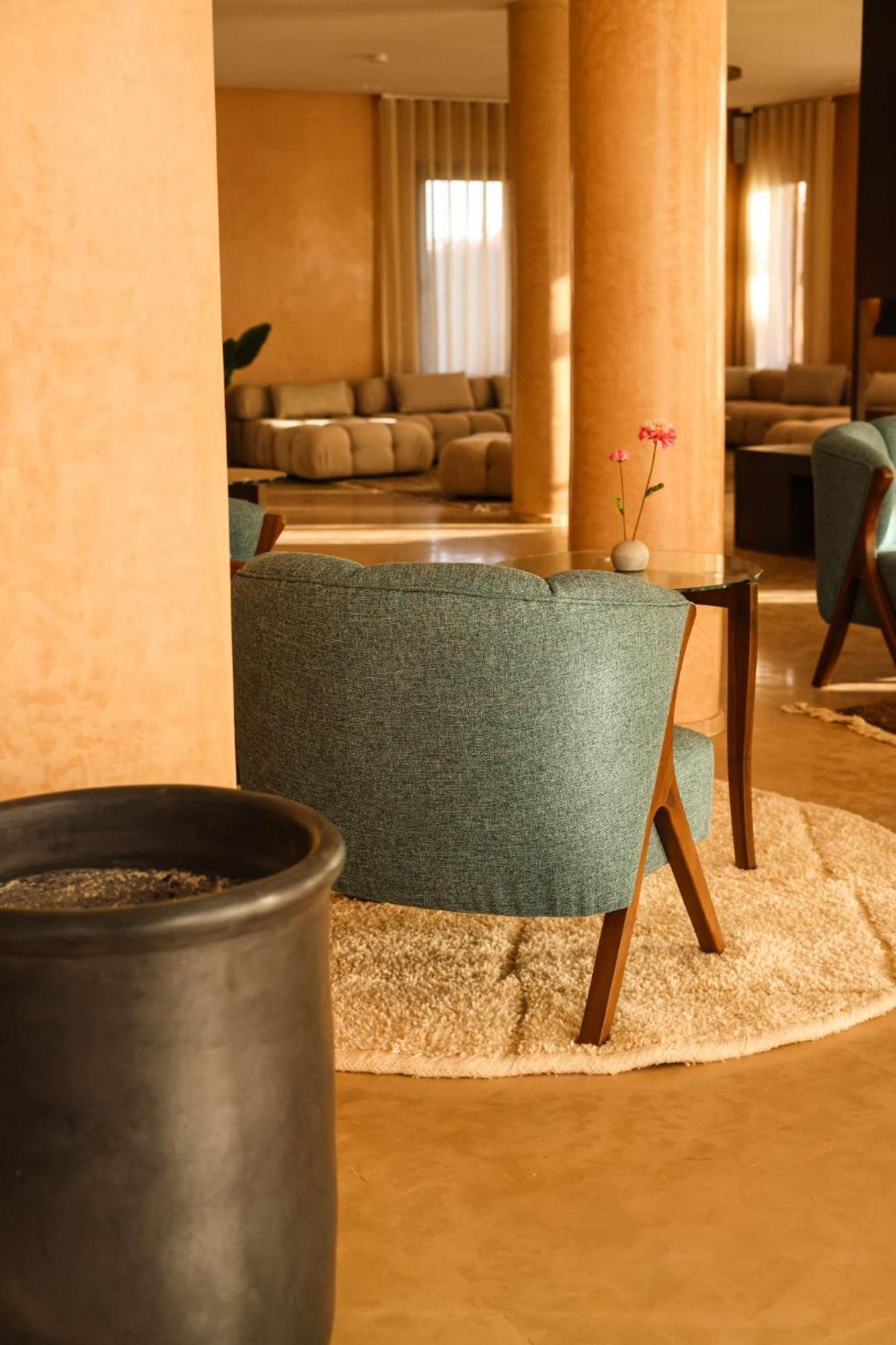 Luxury Loudi Marrakech Station touristique