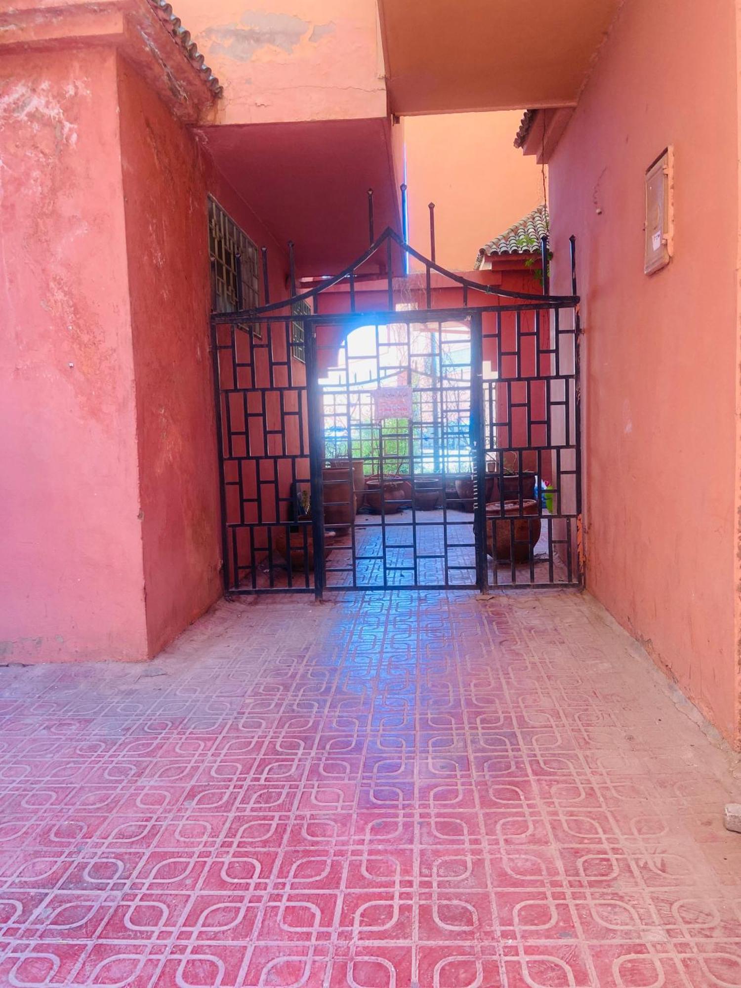 Apartment Comfortable Marrakesh