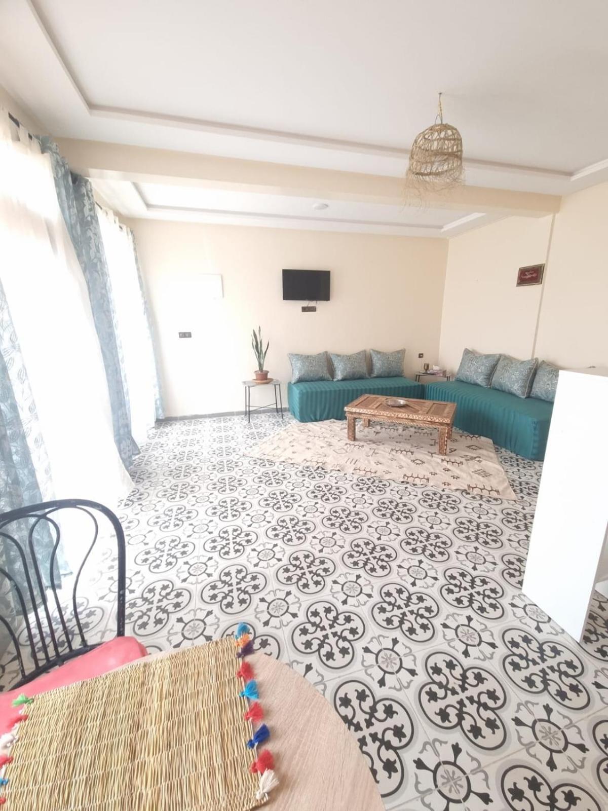 Dar Kawtar Homestay Marrakesh
