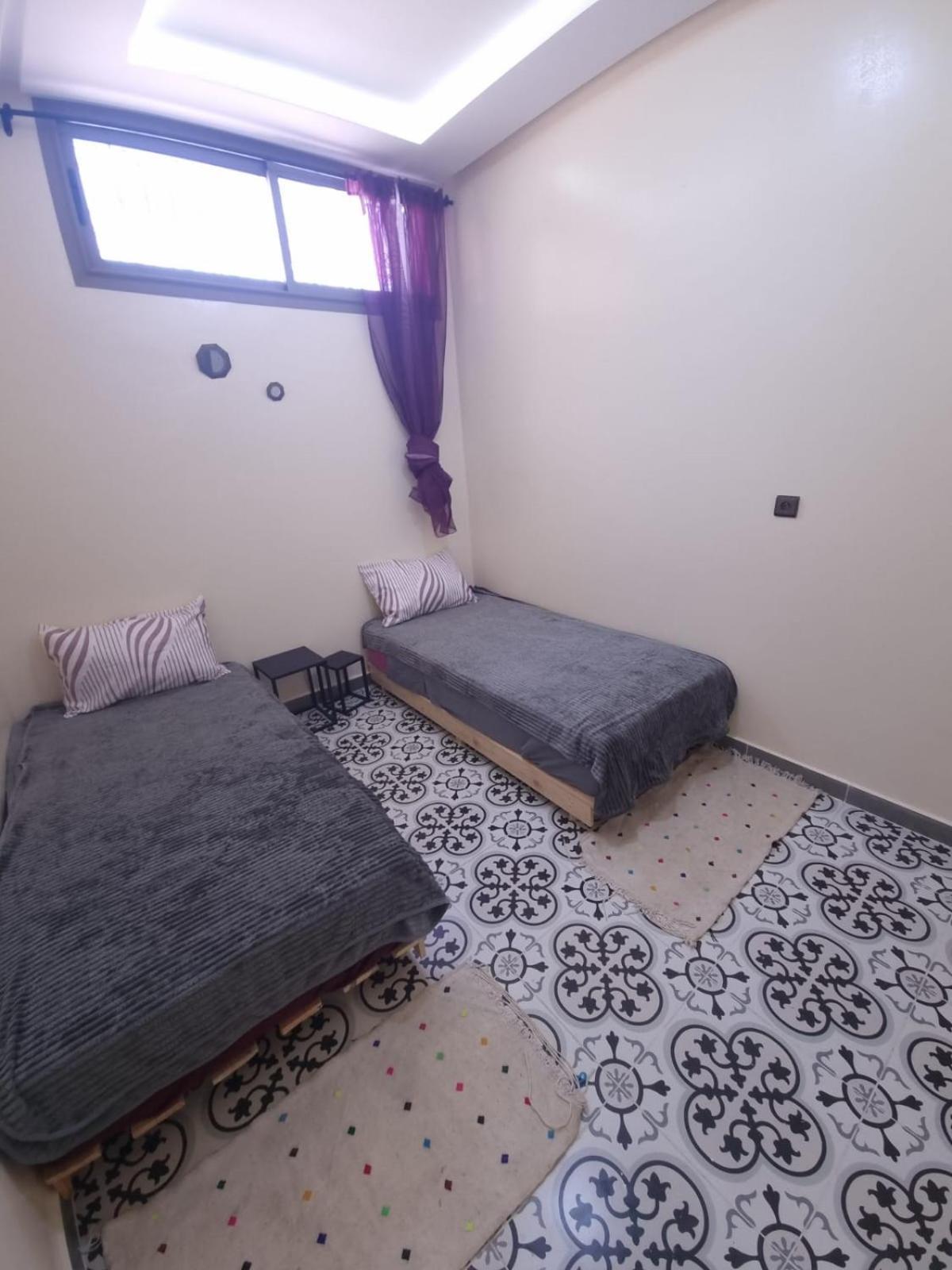 Homestay Dar Kawtar *
