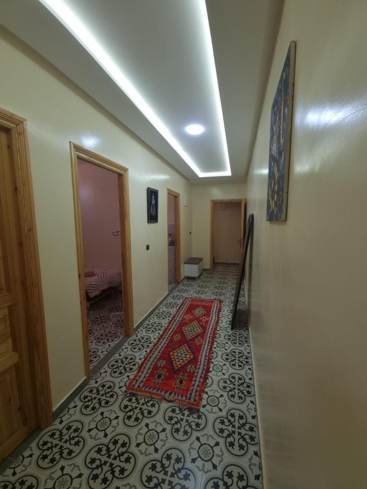 Dar Kawtar Marrakesh