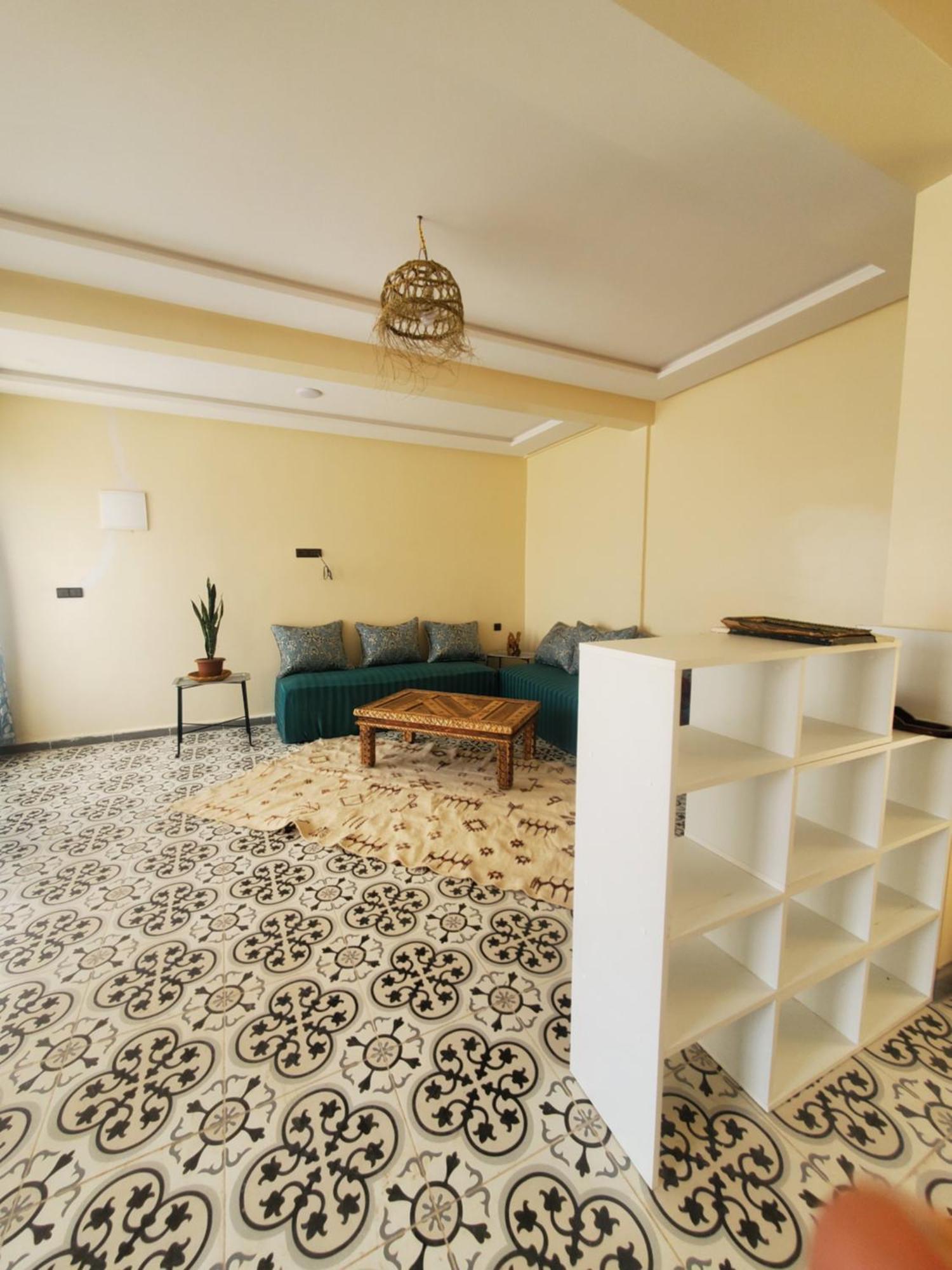 Homestay Dar Kawtar *