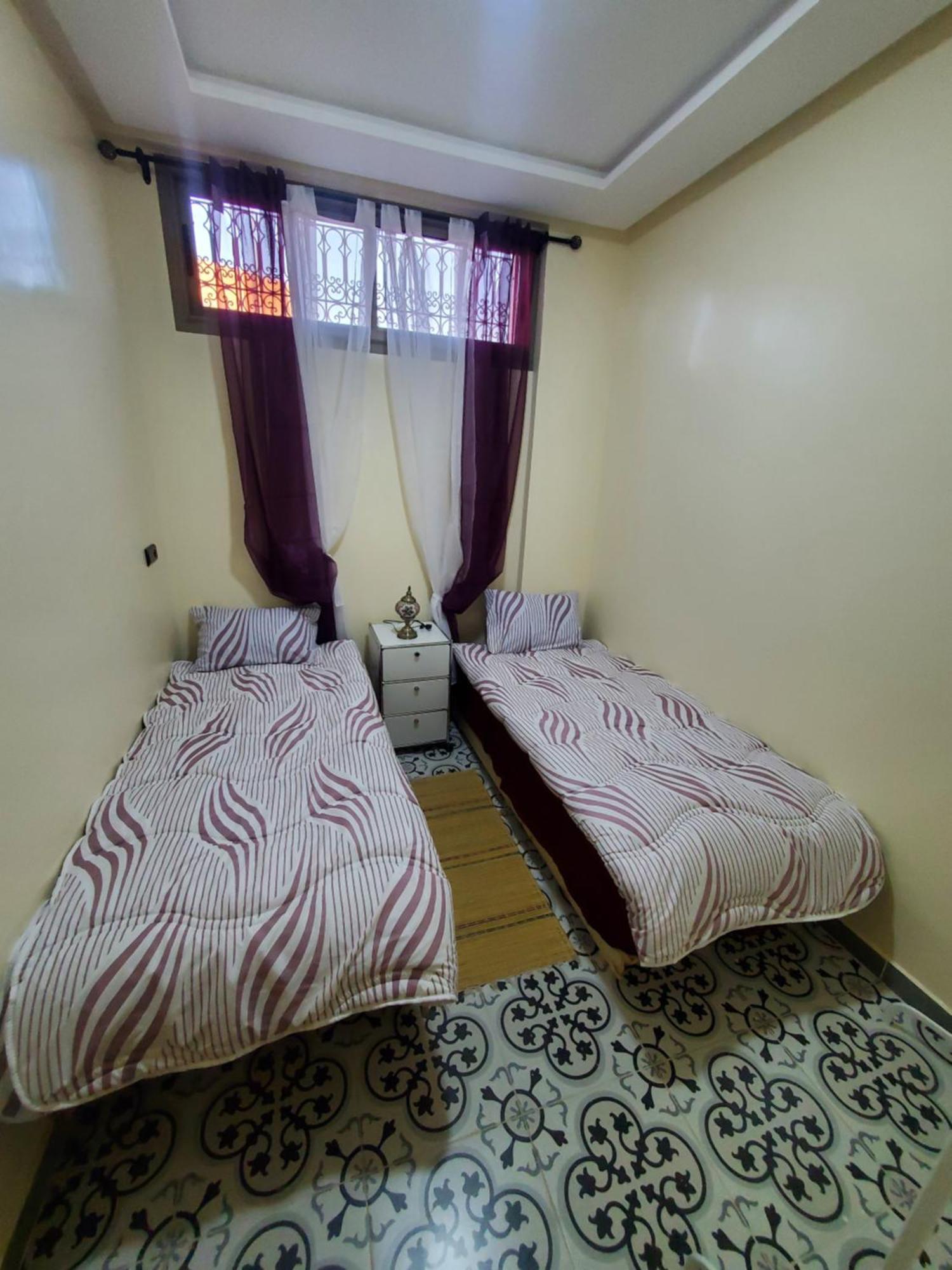 Homestay Dar Kawtar