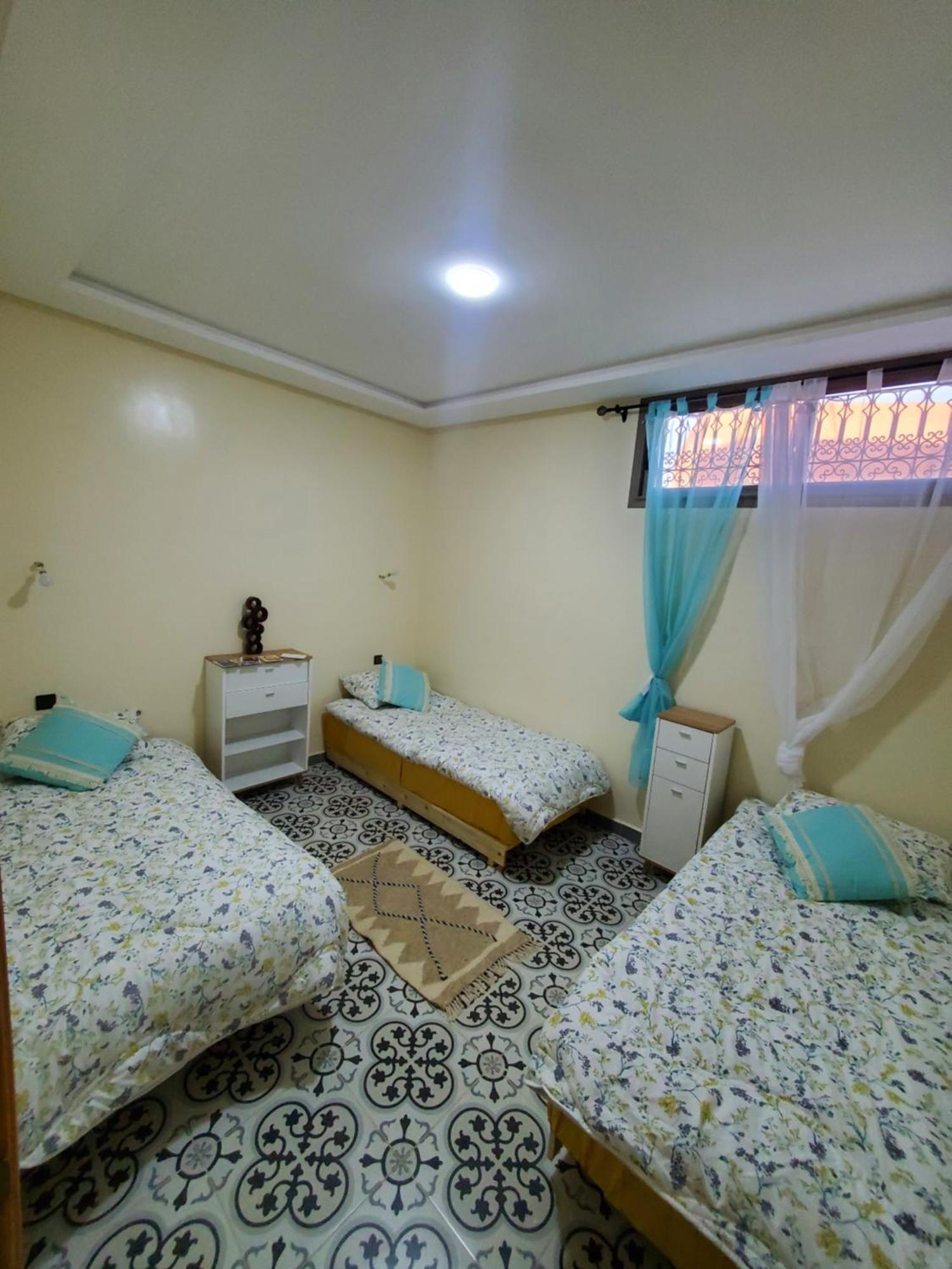 Homestay Dar Kawtar
