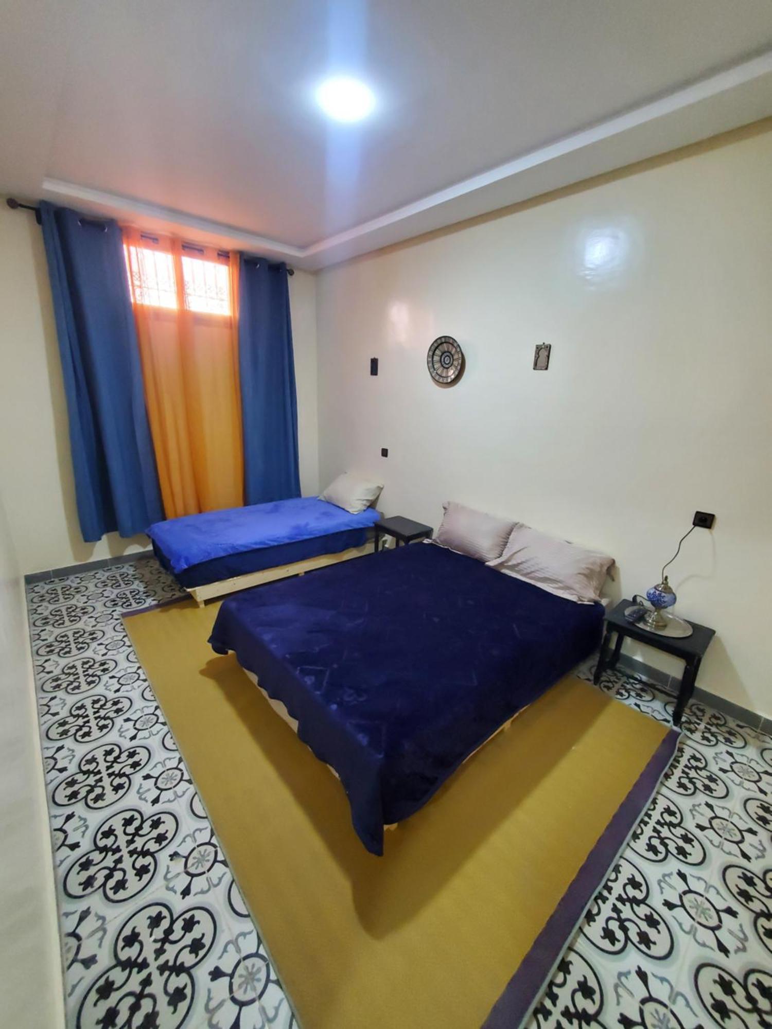 Dar Kawtar Homestay Marrakesh