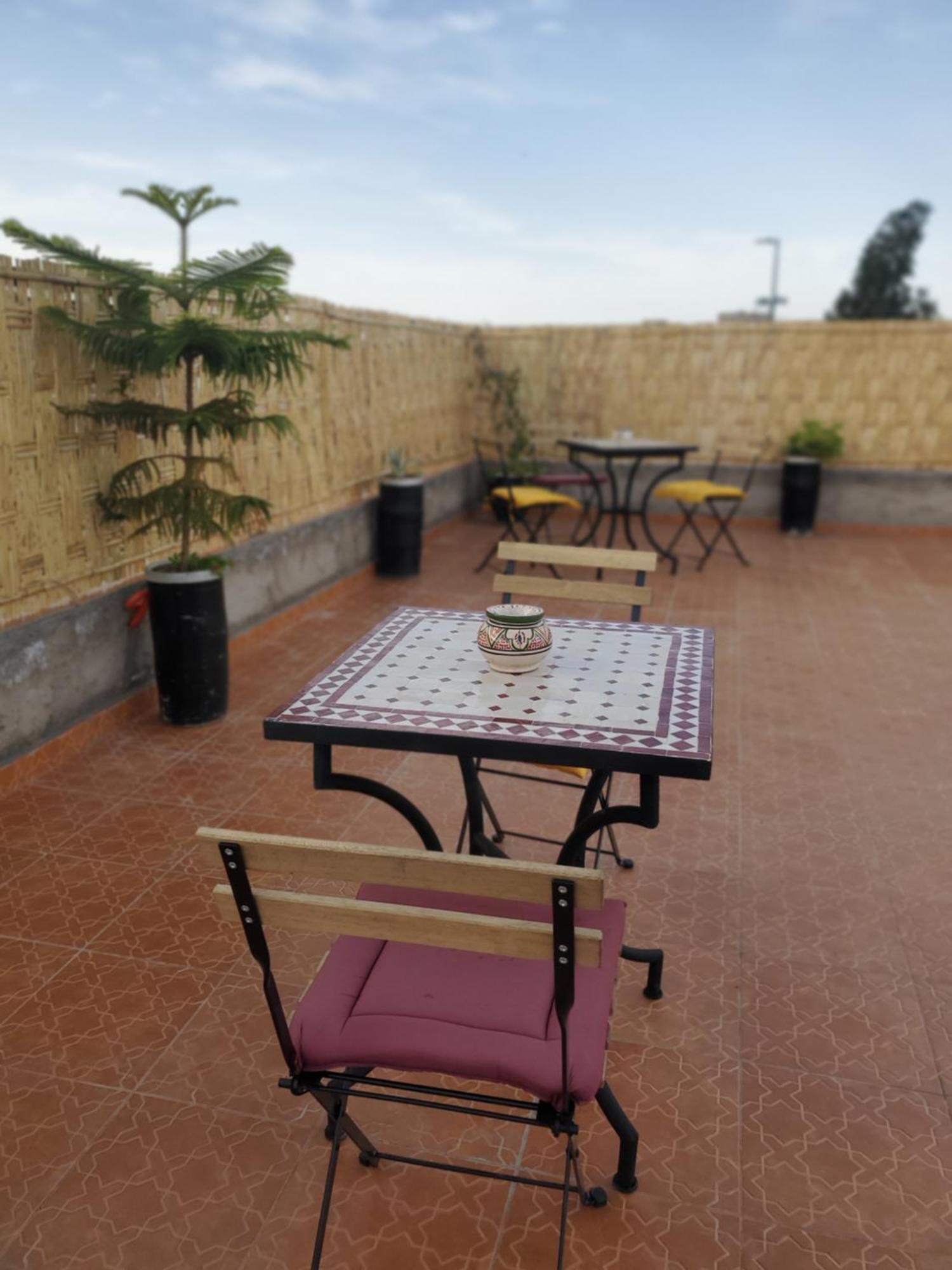Homestay Dar Kawtar Marrakesh