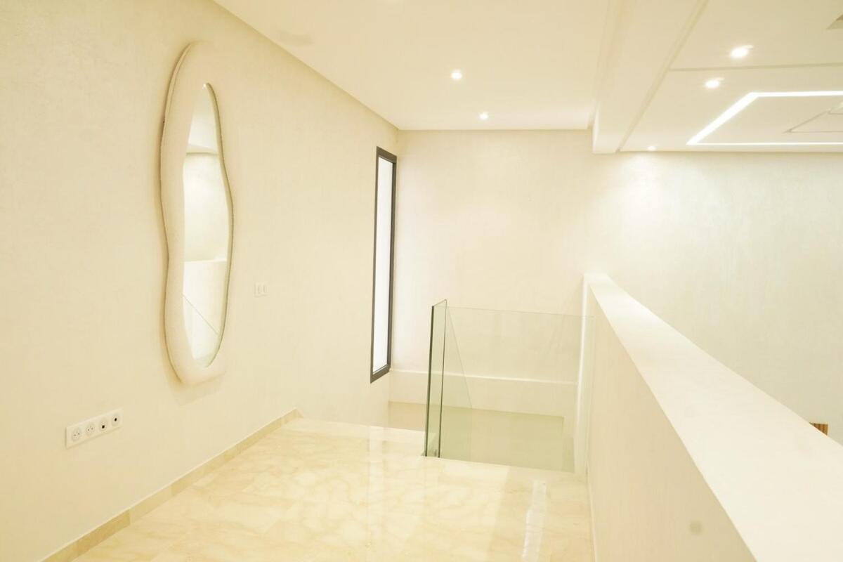 Apartment Duplex Marrakesh