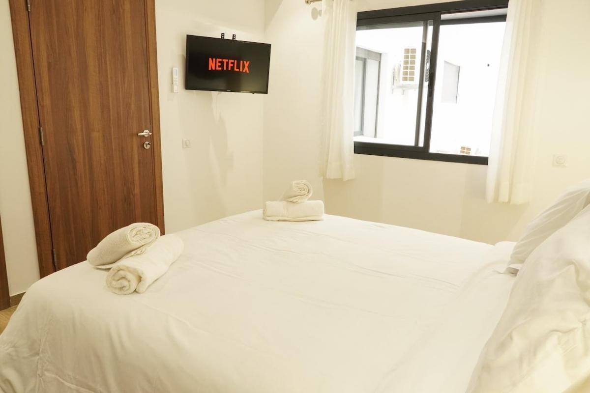 Duplex Appartement *