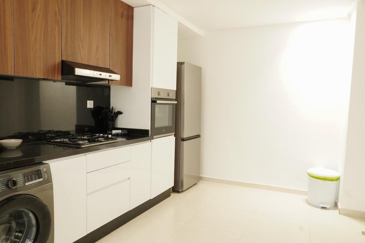 Duplex Apartment Marrakesh