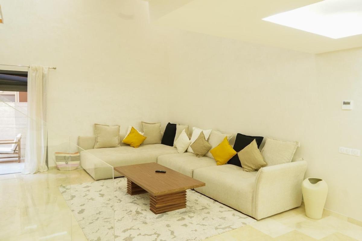 Duplex Apartment