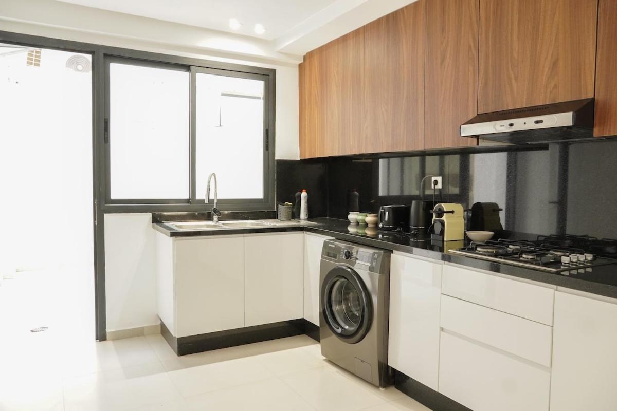 Duplex * Marrakesh
