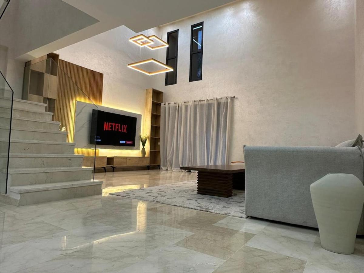 Apartment Duplex Marrakesh