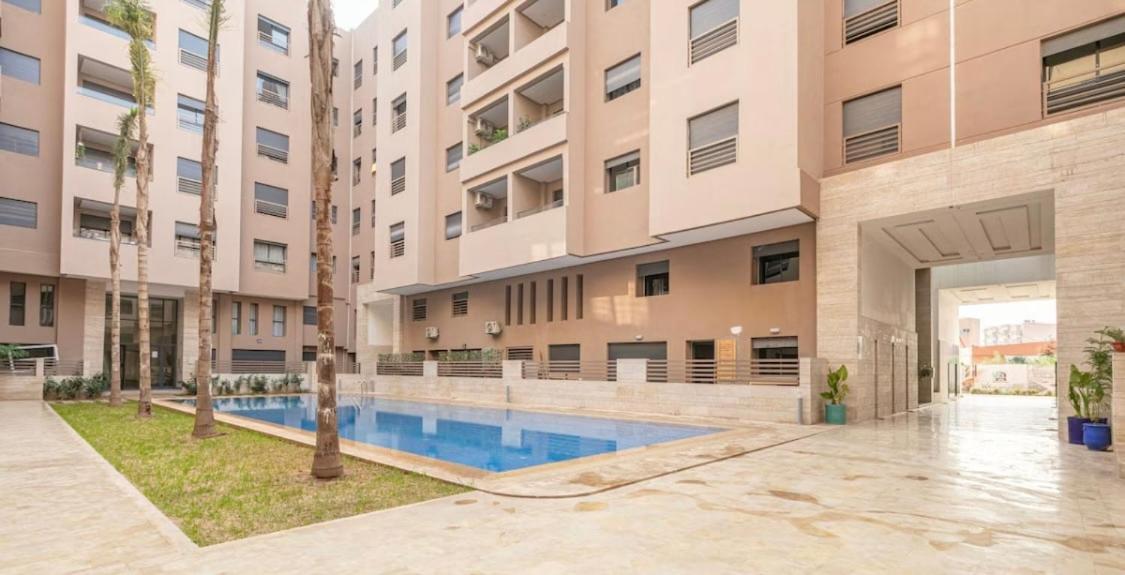 Duplex Apartment