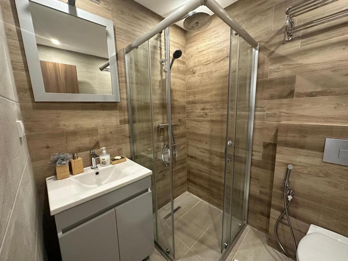 Duplex Apartment Marrakesh