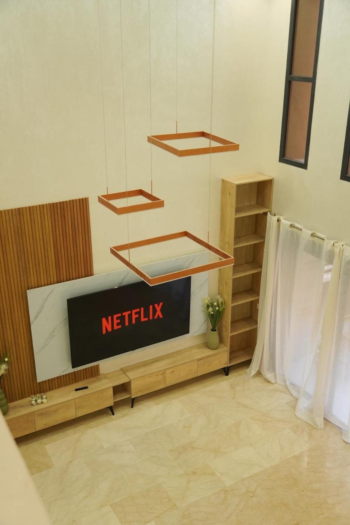 Duplex Marrakesh