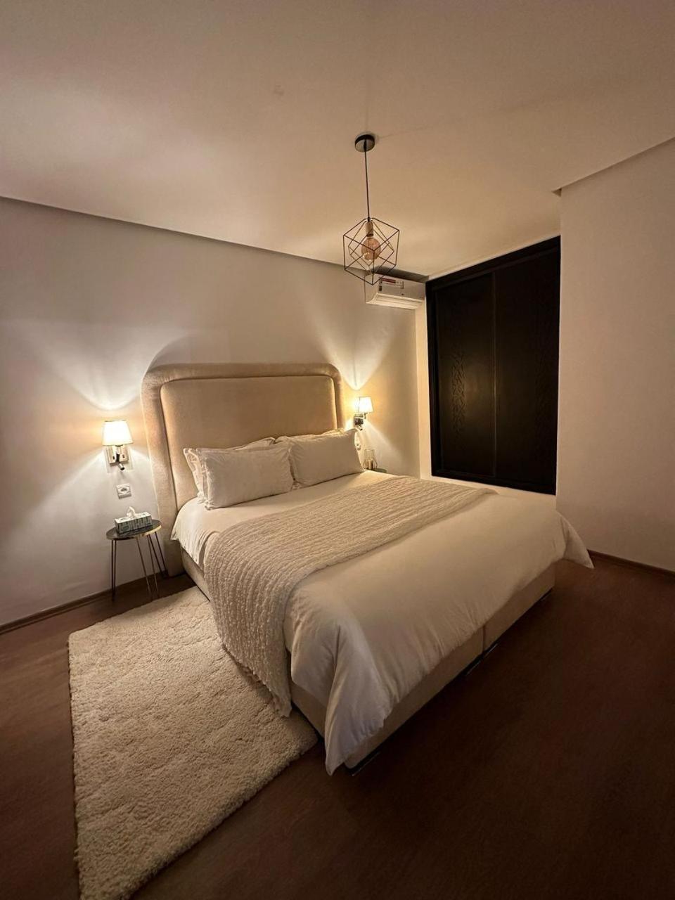 Luxury And Free Parking Marrakesh