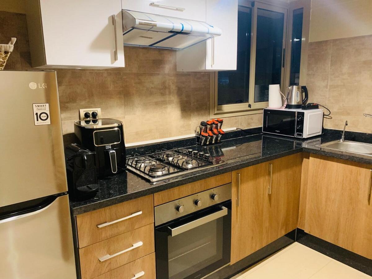 Prestigious New 3-bedroom With Pool View *