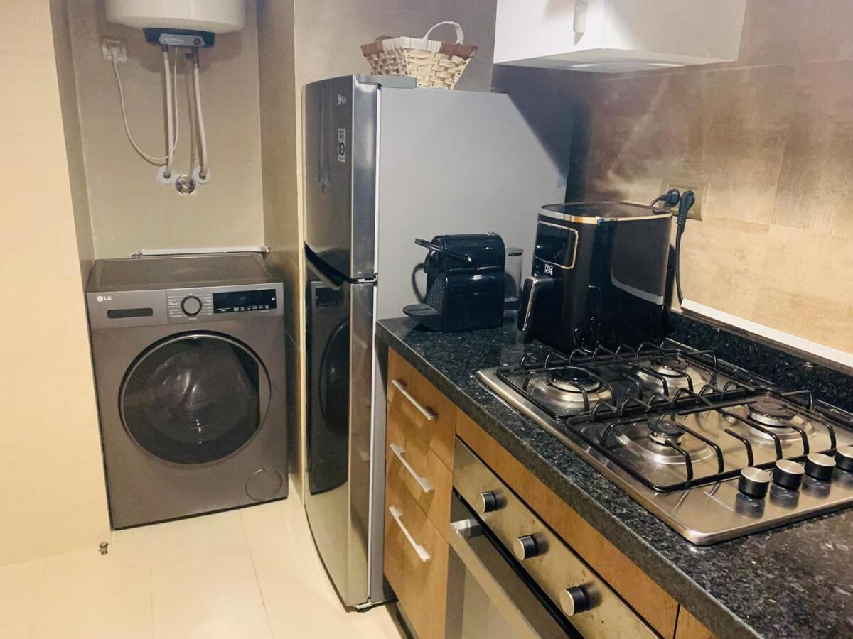 Prestigious New 3-bedroom With Pool View Apartment