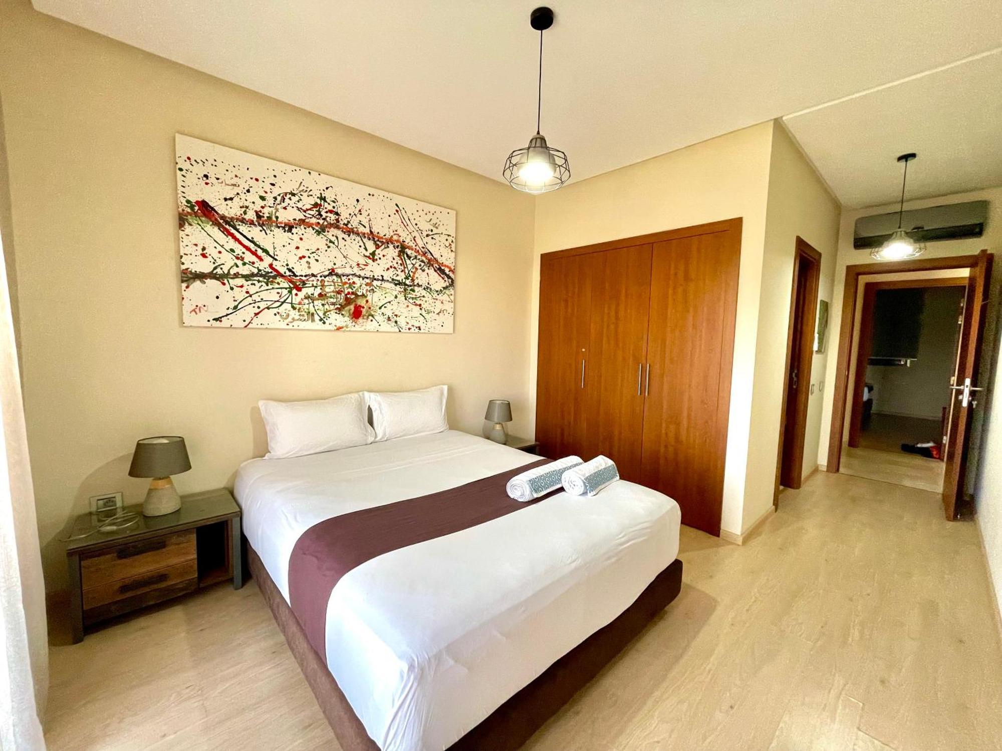 Apartment Prestigia Aghat