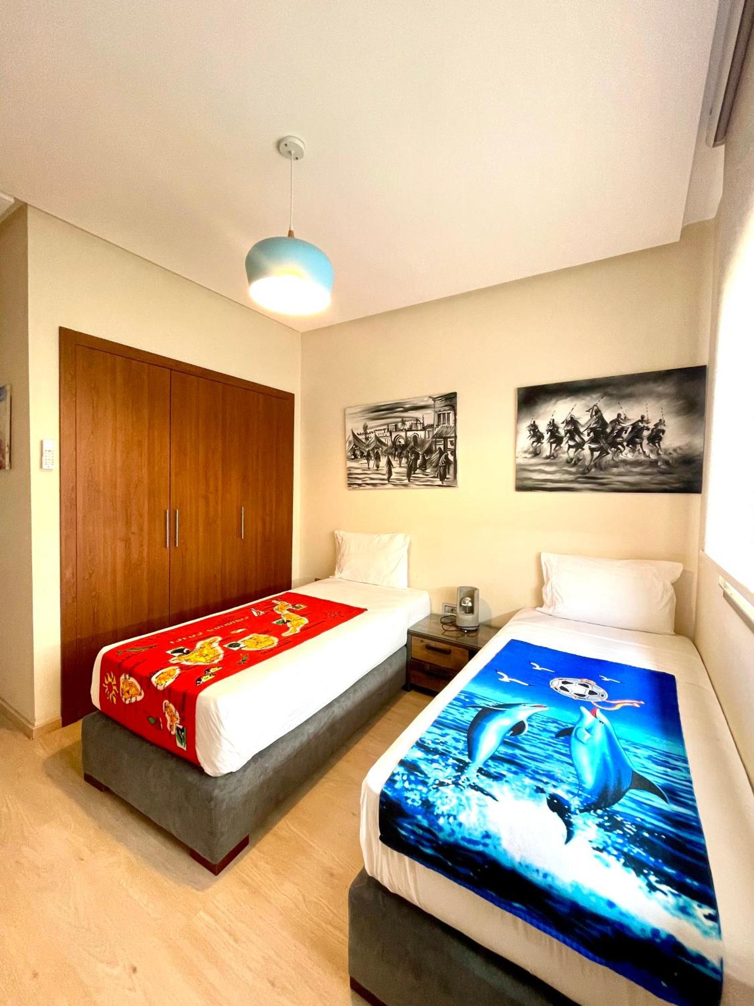 Prestigia Aghat * Marrakesh