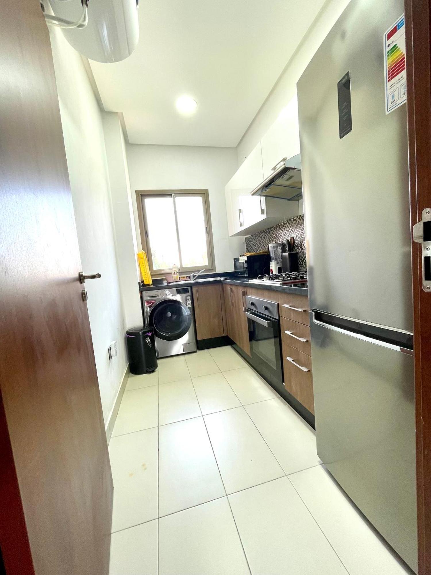 Apartment Prestigia Aghat