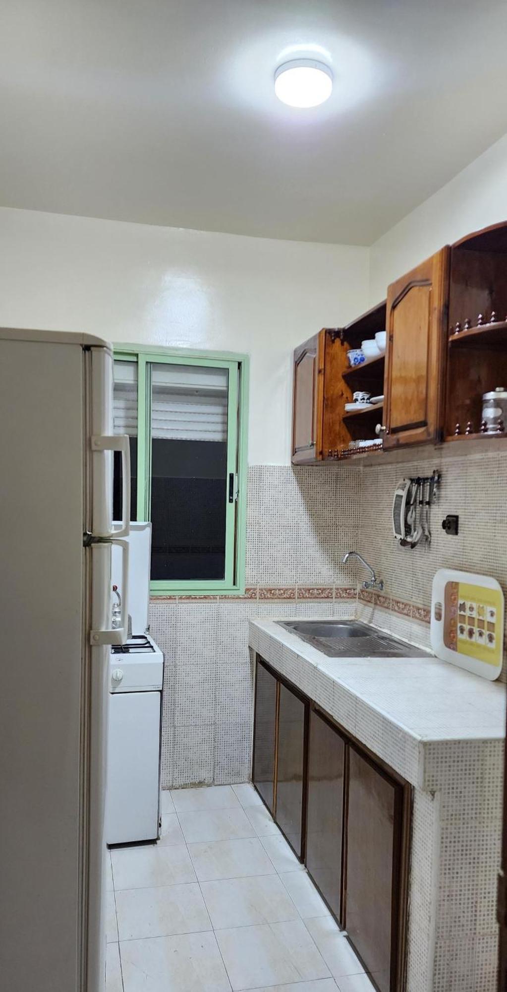 Comfortable Apartment