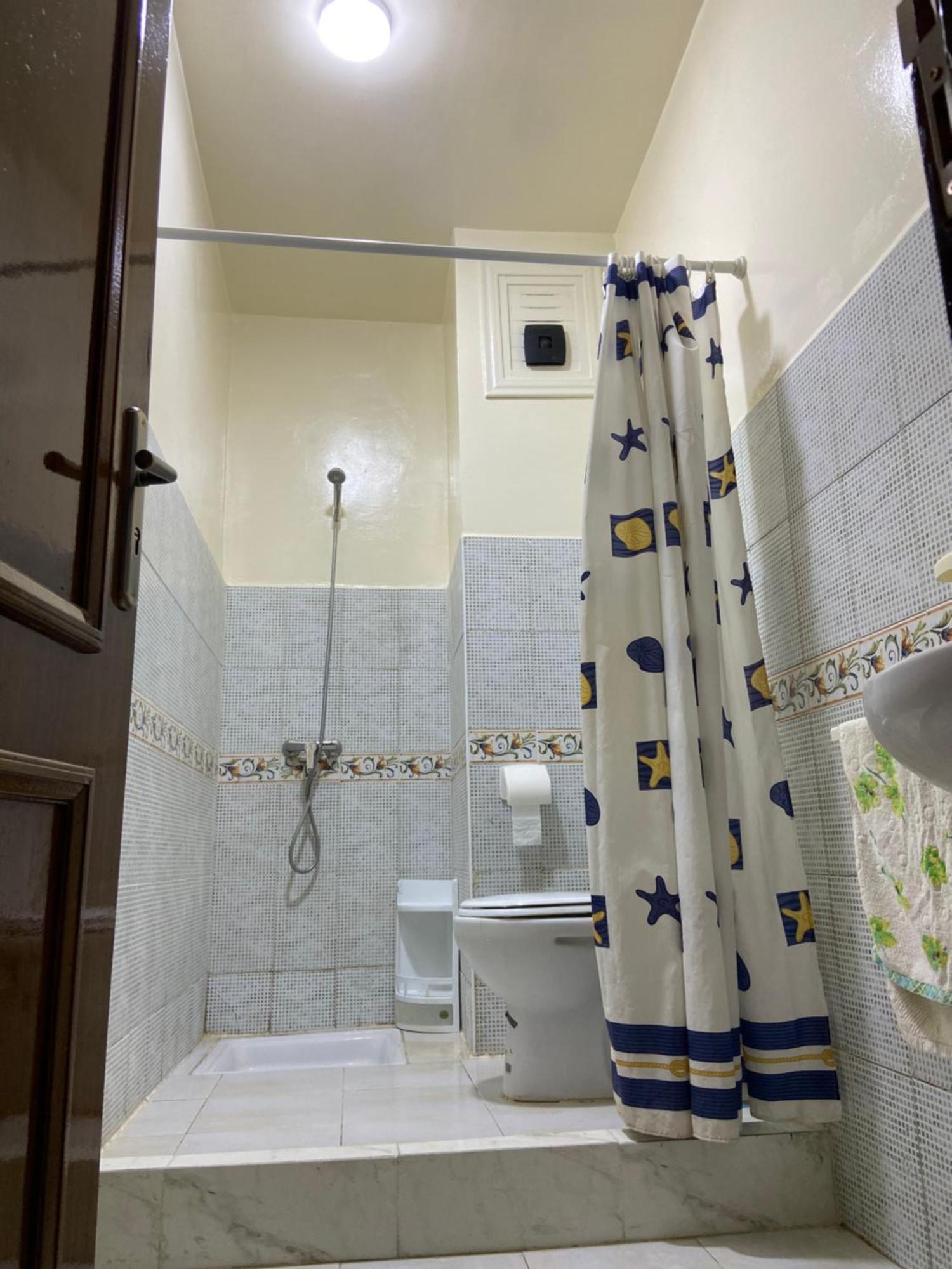 Comfortable Apartment Marrakesh