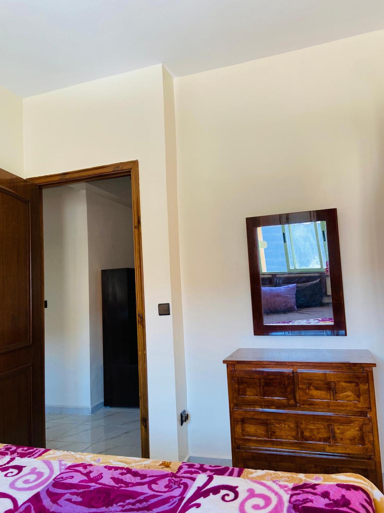 Comfortable Apartment Marrakesh