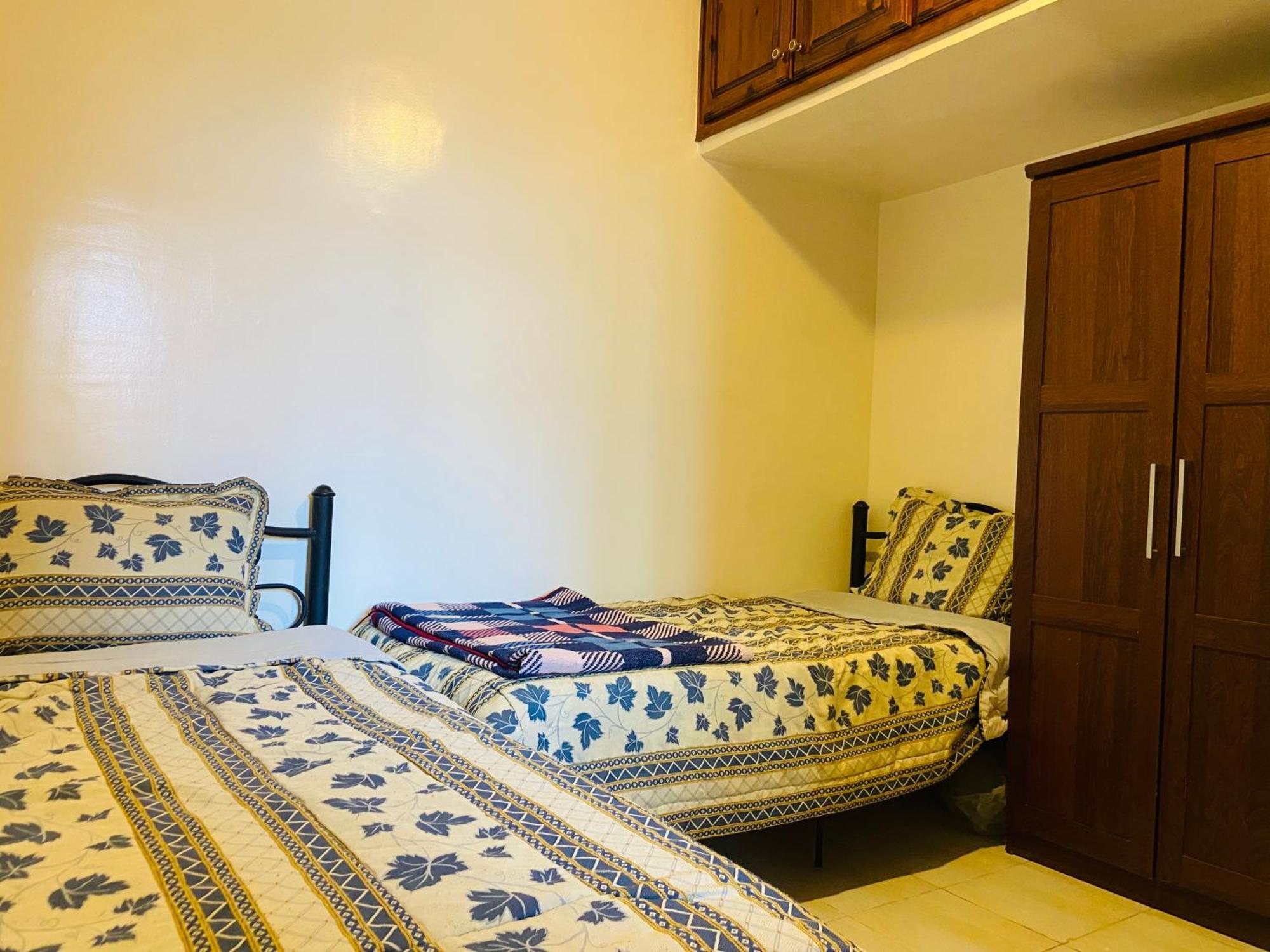 Comfortable Apartment