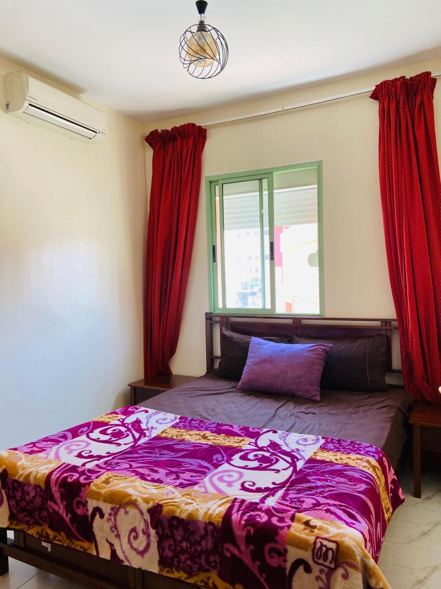 Comfortable Apartment Marrakesh
