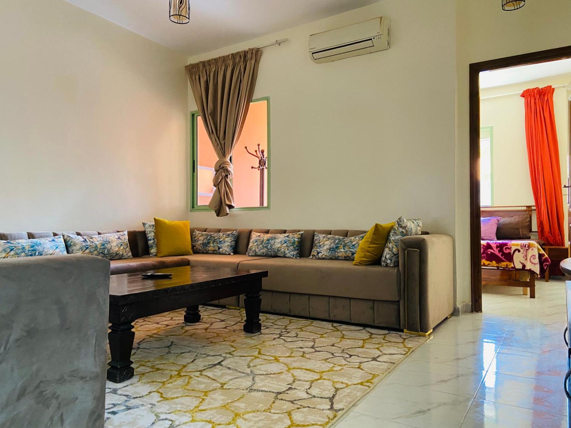 Comfortable Apartment