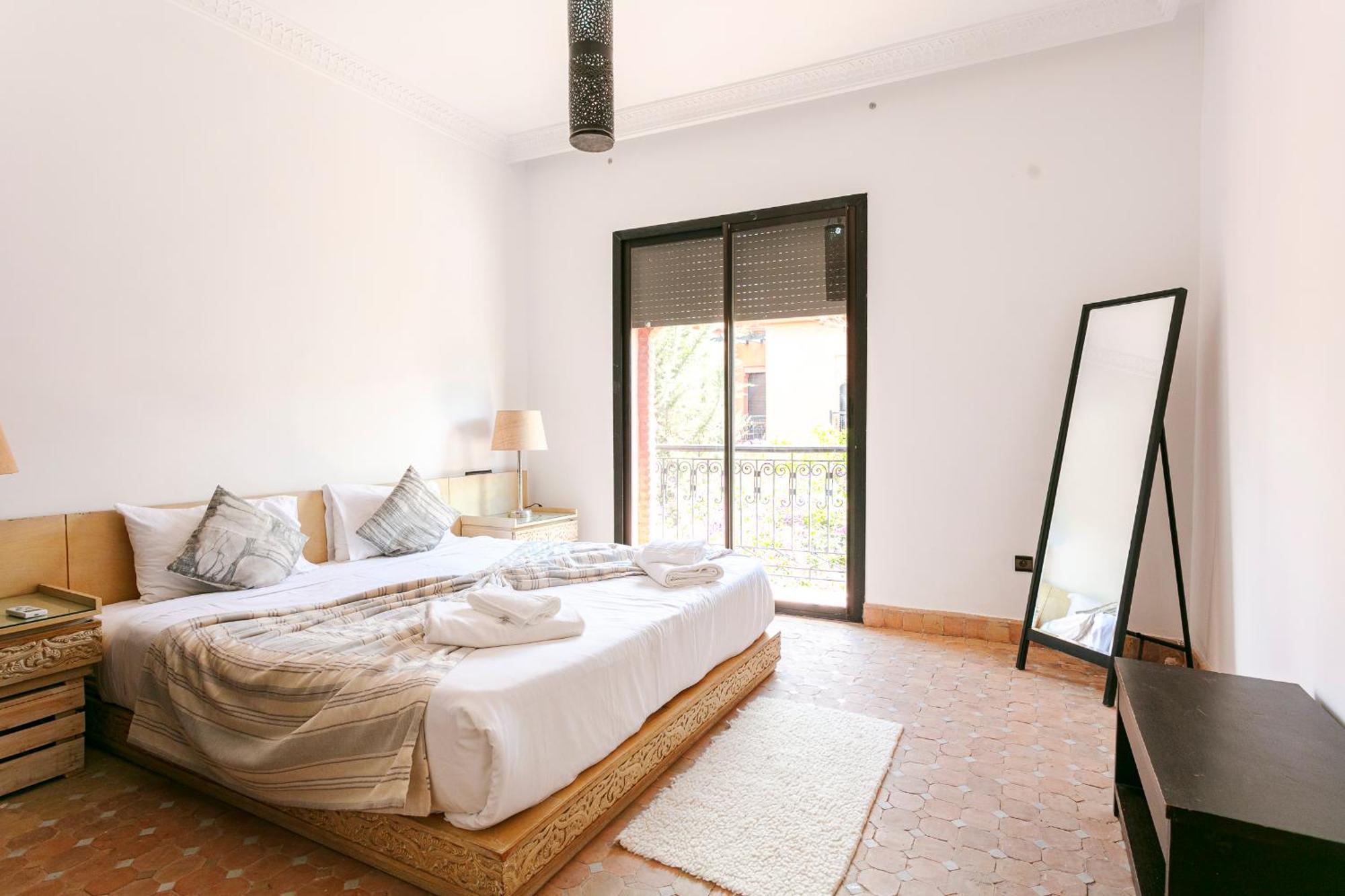 Villa Atlas Dreams *