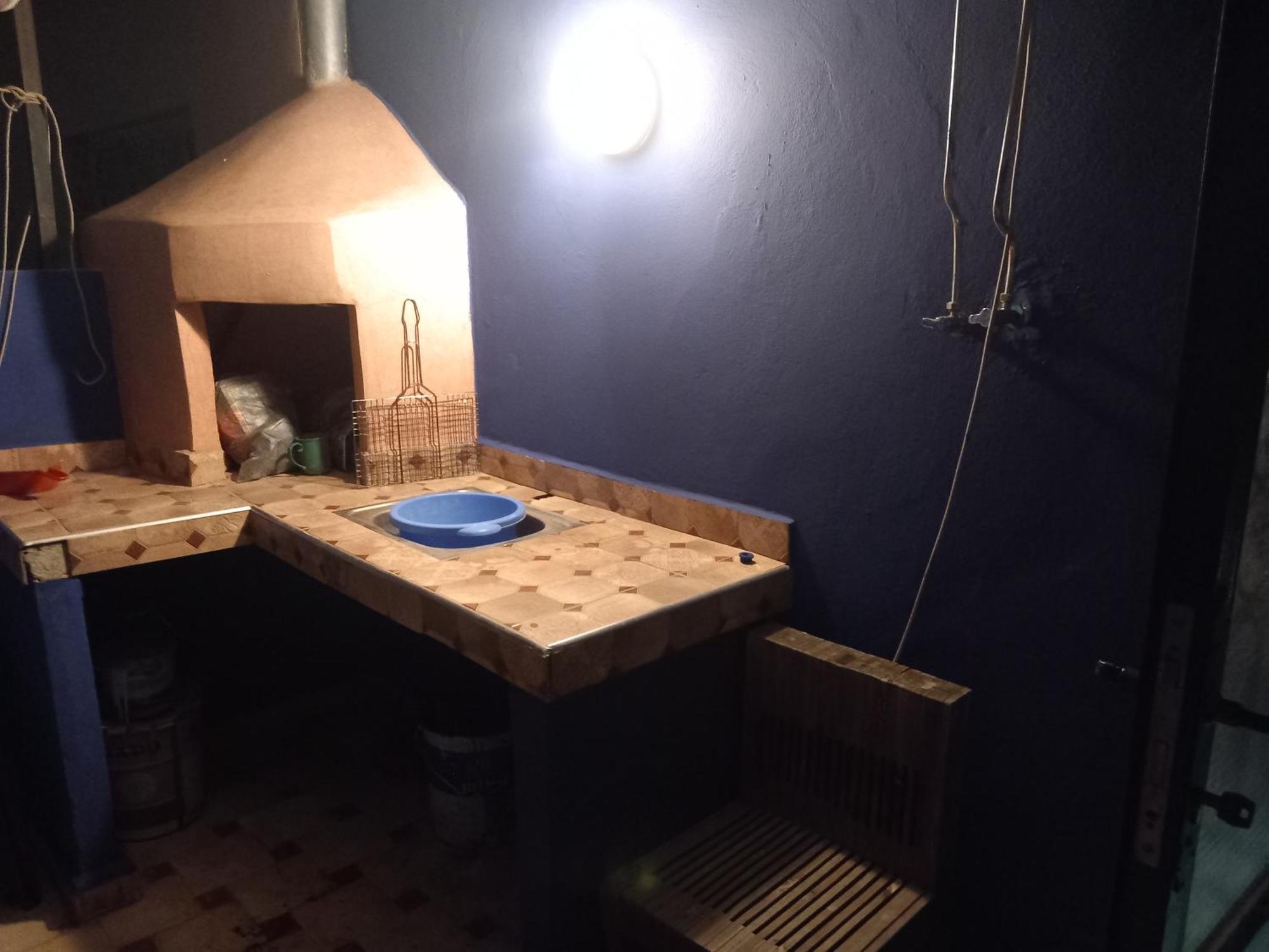 Apartamento Riad Marrakesh