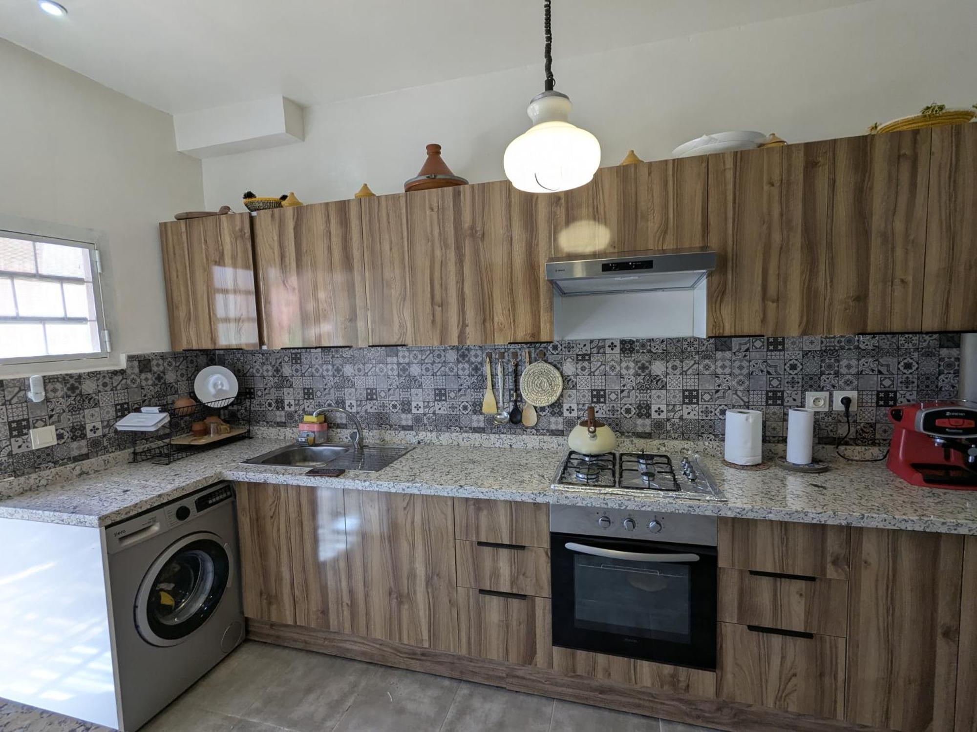 Apartment Dar Saida *