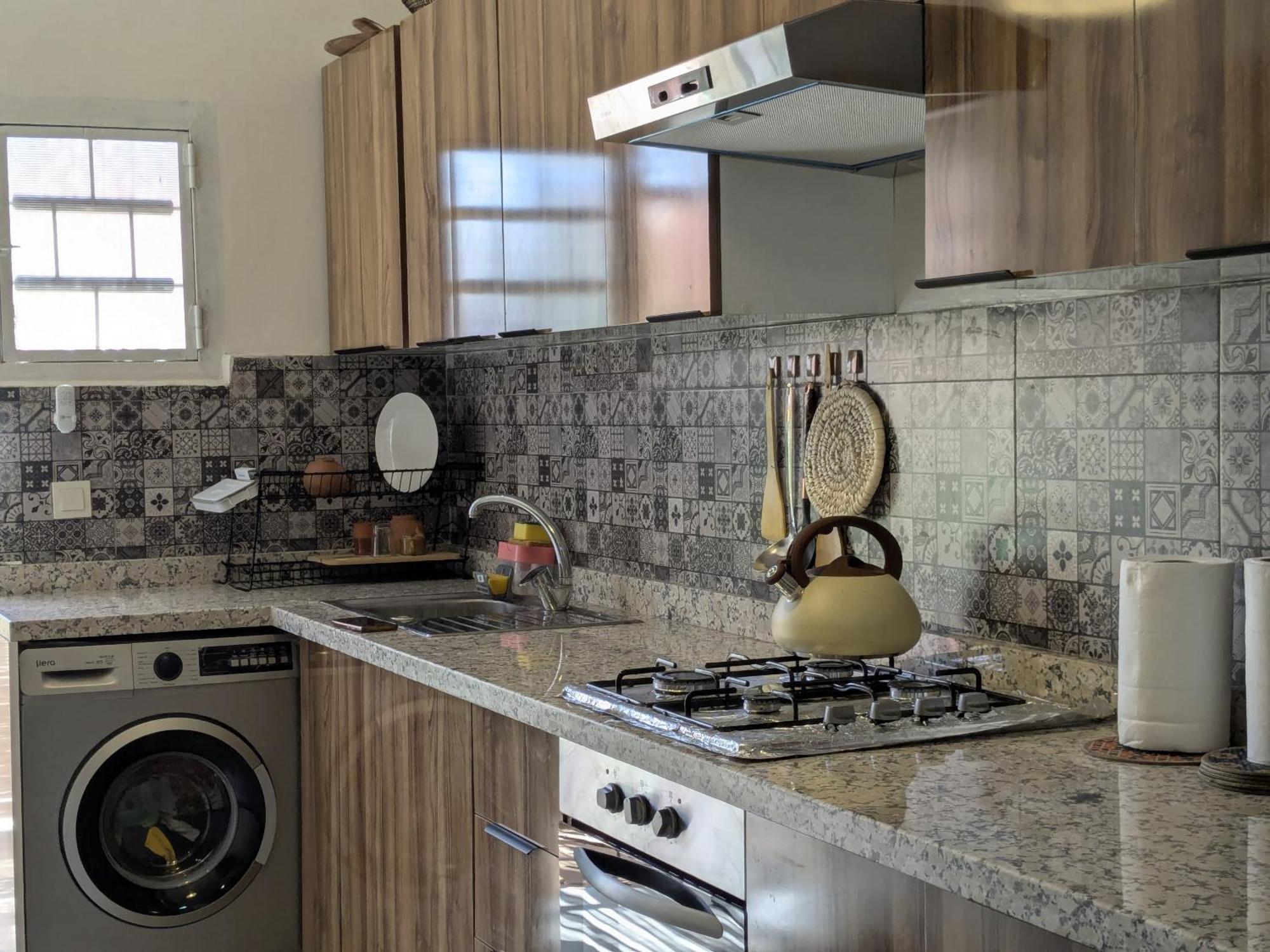Dar Saida Apartment *