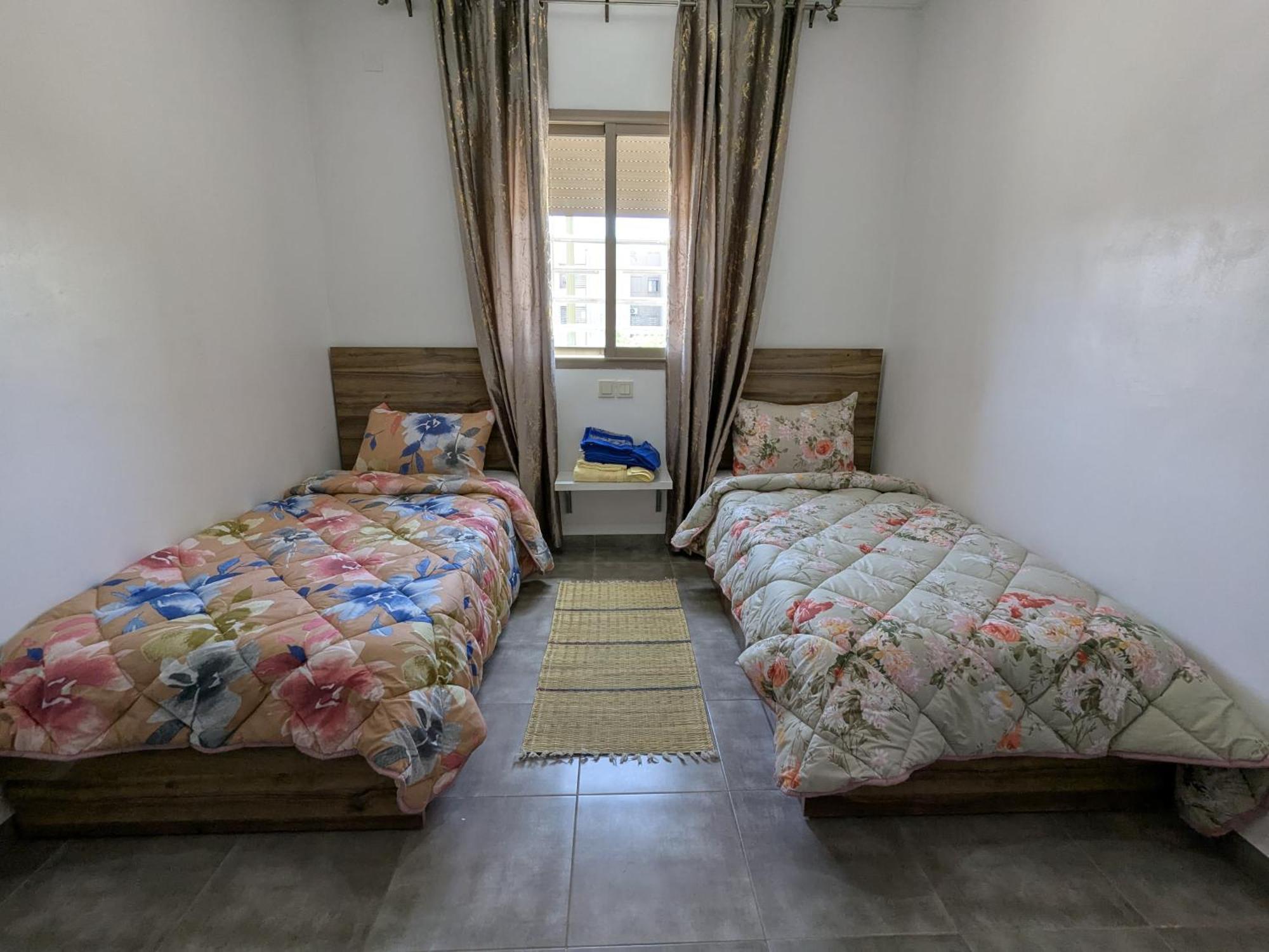 Dar Saida Apartment Marrakesh