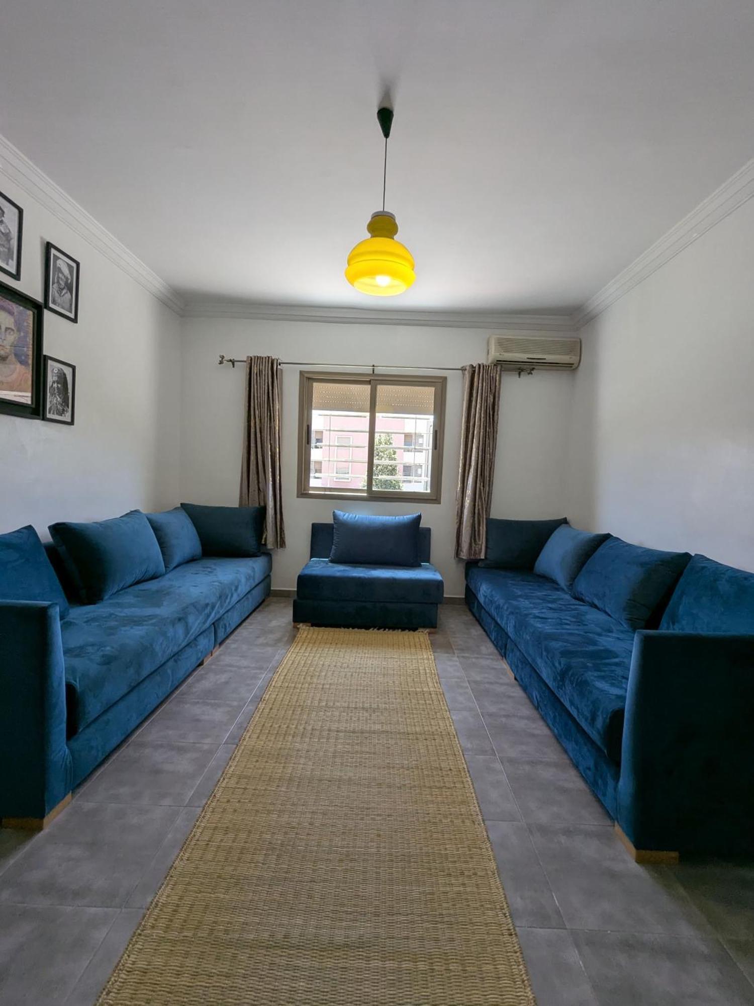 Apartment Dar Saida Marrakesh